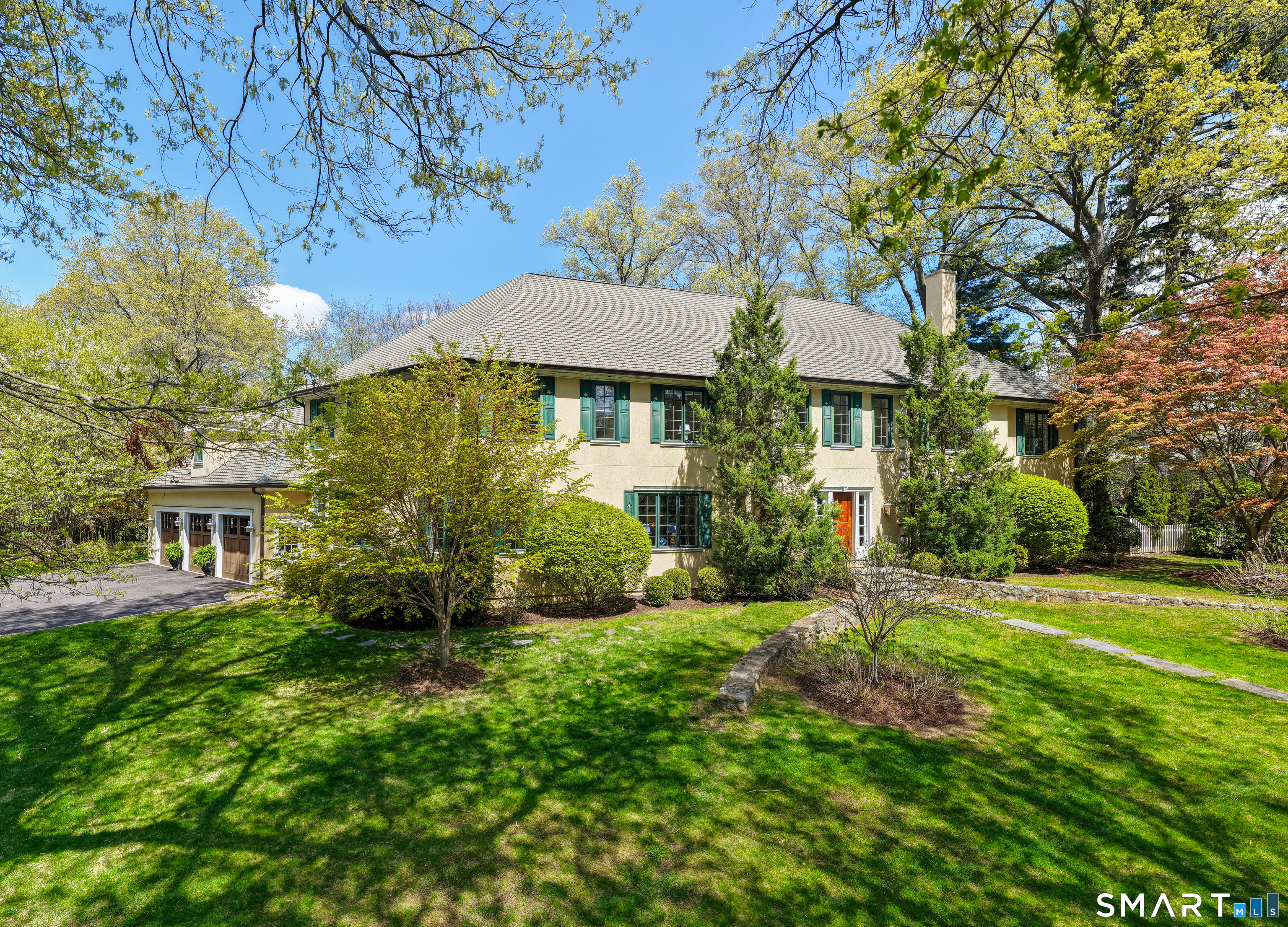 Photo 2 of 22 Cavray Road, Norwalk, CT