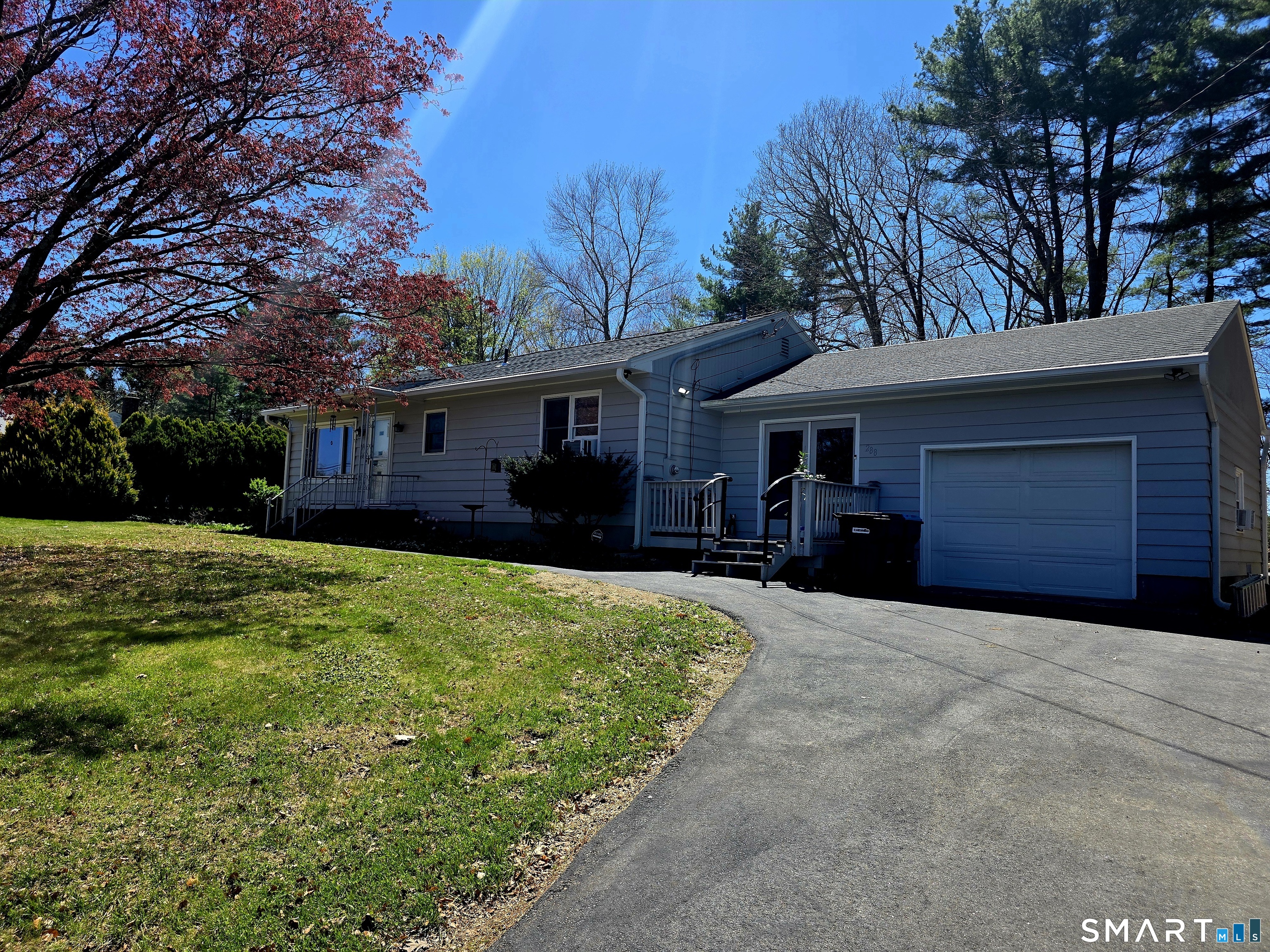288 Woodstock, Putnam, 06260, 3 Bedrooms Bedrooms, 0 ,1 BathroomBathrooms,Single Family For Sale,For Sale,Woodstock,0,24170254