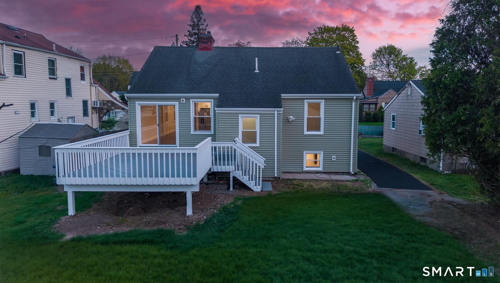 240 Placid, Stratford, 06615, 2 Bedrooms Bedrooms, 0 ,1 BathroomBathrooms,Single Family For Sale,For Sale,Placid,0,24169716