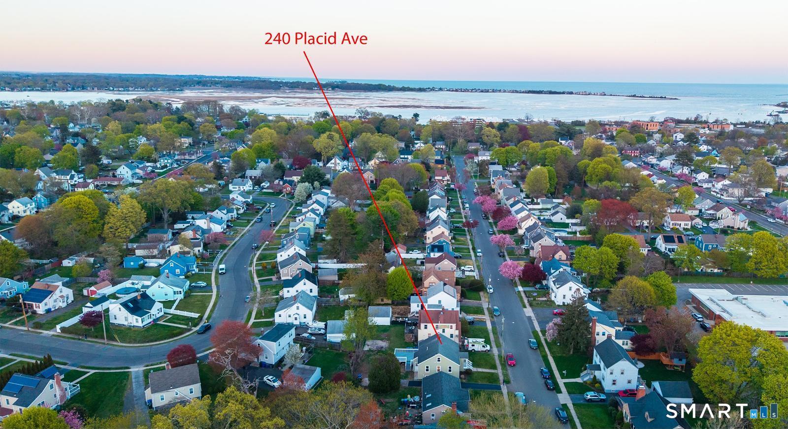 240 Placid, Stratford, 06615, 2 Bedrooms Bedrooms, 0 ,1 BathroomBathrooms,Single Family For Sale,For Sale,Placid,0,24169716