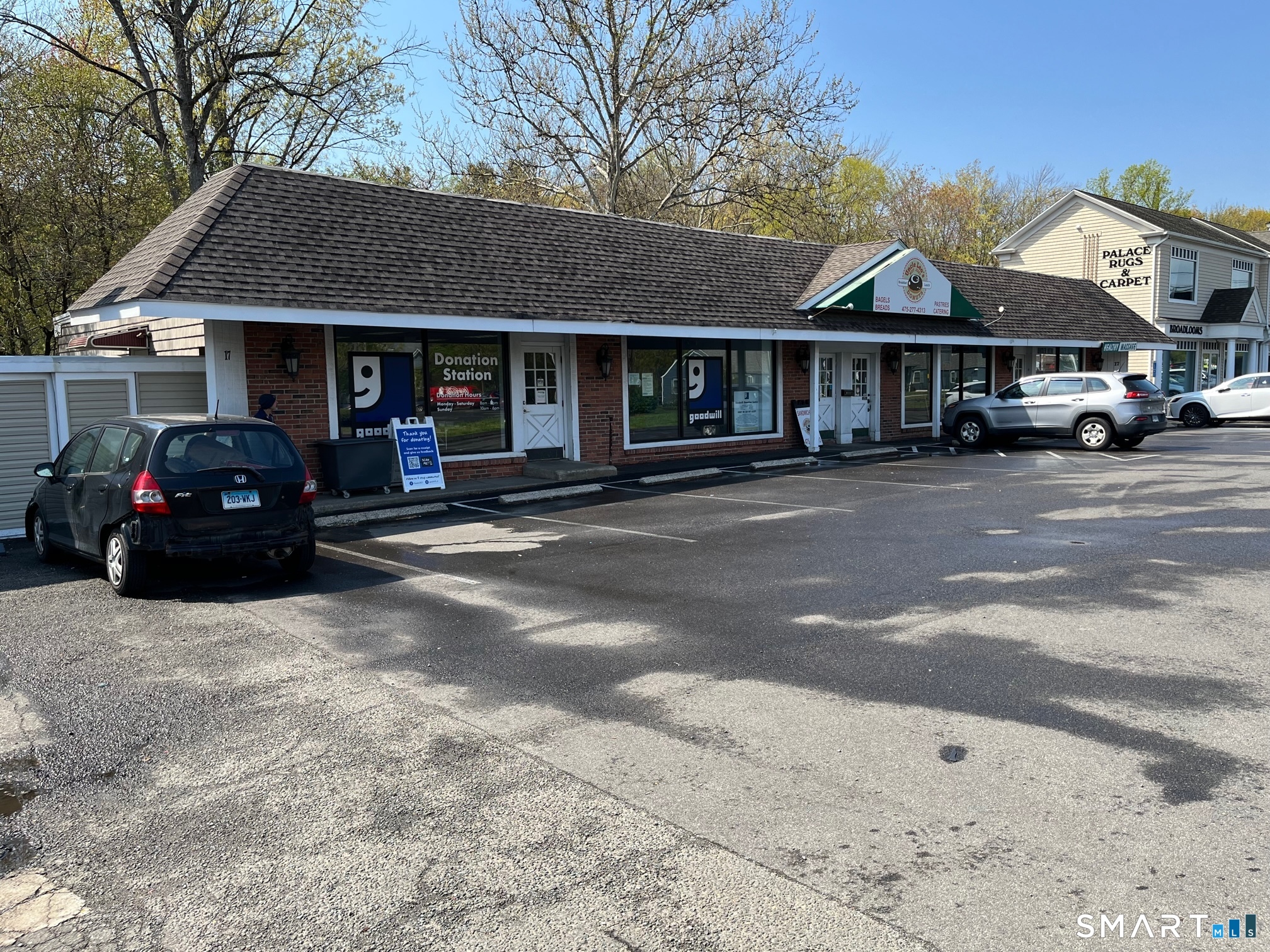 17 Danbury, Wilton, 06897, 0 , 0 ,0,Commercial For Lease,For Rent,Danbury,0,24170258