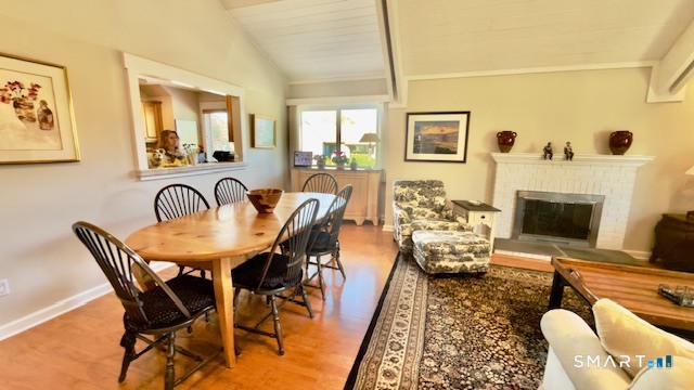 252 Agawam, Stratford, 06614, 2 Bedrooms Bedrooms, 0 ,2 BathroomsBathrooms,Condo/co-op For Sale,For Sale,Agawam,0,24157338