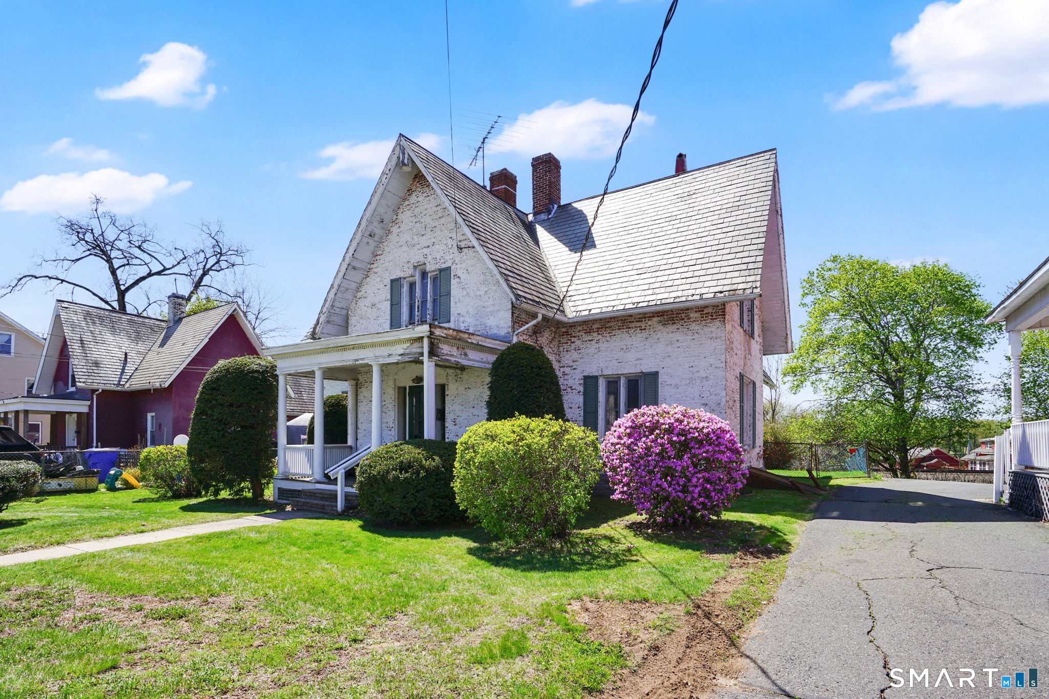 Homes for sale in Enfield, CT | Cottage Green Rd, Enfield, CT 06082 | MLS# 24170331