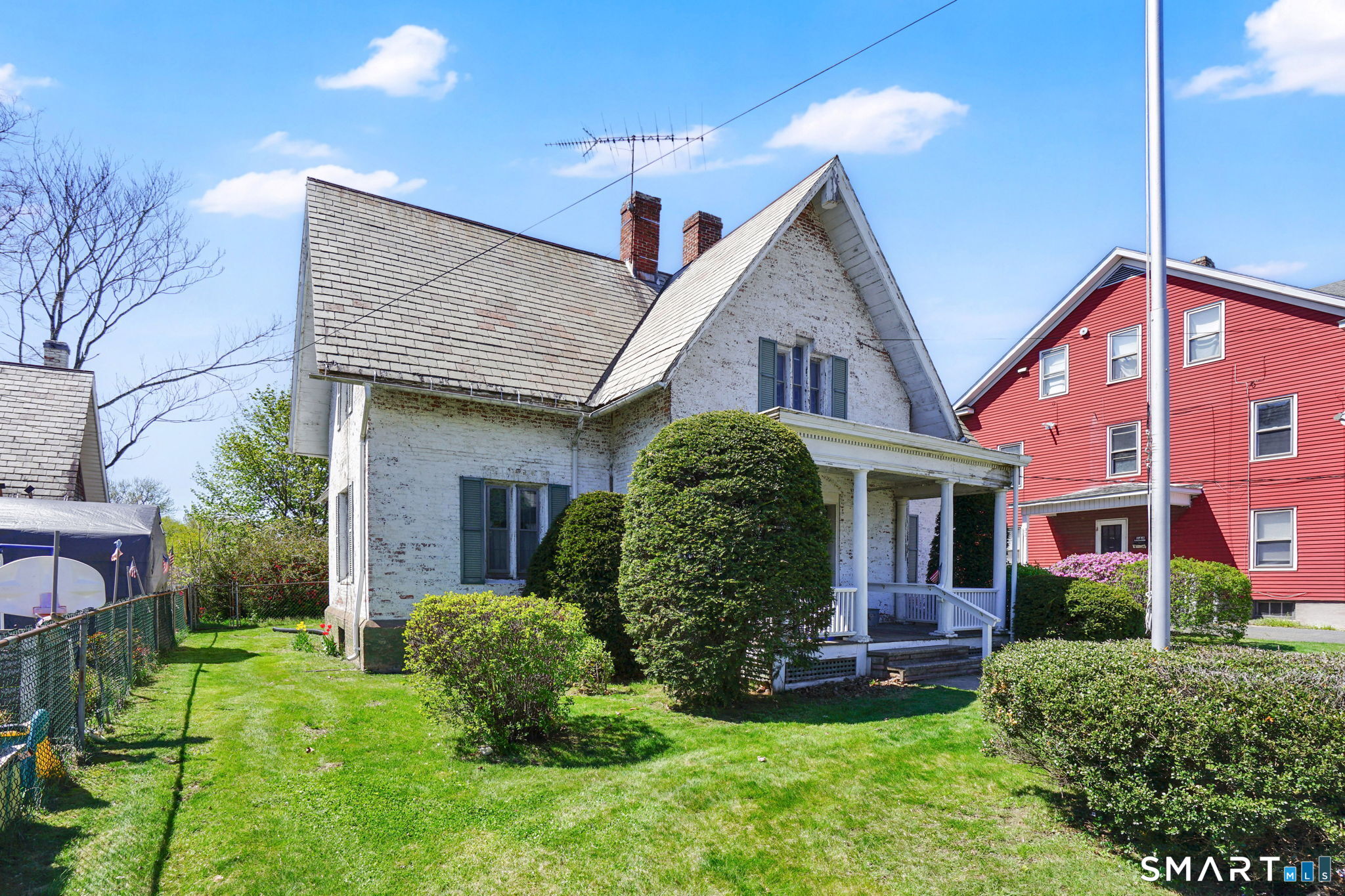 Homes for sale in Enfield, CT | Cottage Green Rd, Enfield, CT 06082 | MLS# 24170331
