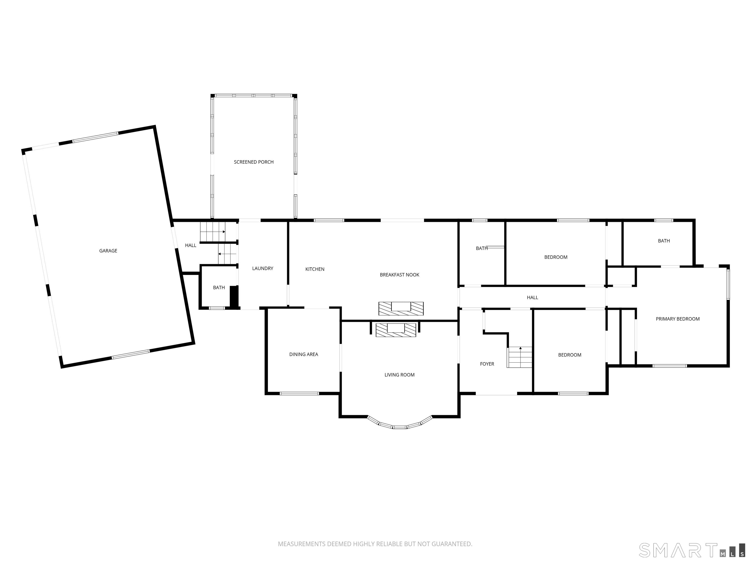 26 Egypt, Ellington, 06029, 5 Bedrooms Bedrooms, 0 ,3 BathroomsBathrooms,Single Family For Sale,For Sale,Egypt,0,24168407