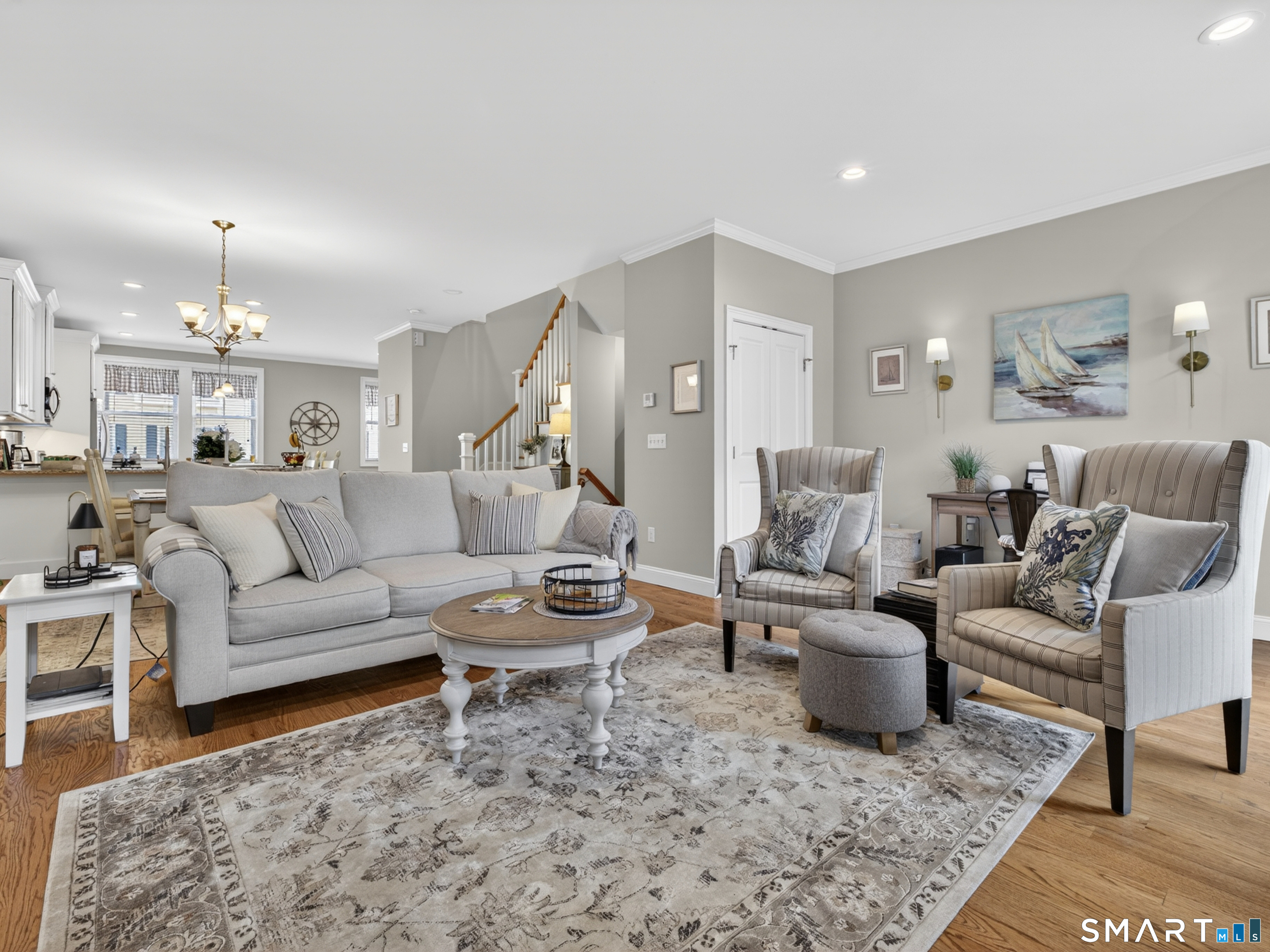11 Village, East Lyme, 06357, 2 Bedrooms Bedrooms, 0 ,2 BathroomsBathrooms,Condo/co-op For Sale,For Sale,Village,0,24169981