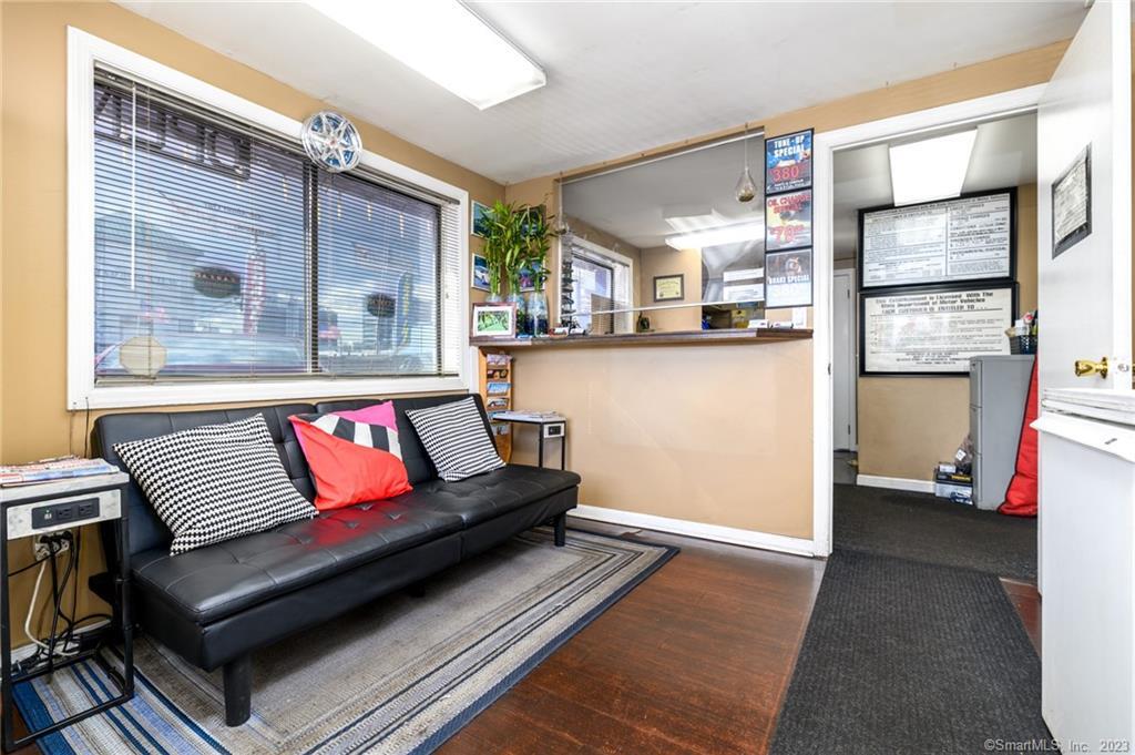 115 Jefferson, Stamford, 06902, 0 , 0 ,0,Business For Sale,For Sale,Jefferson,0,24170511