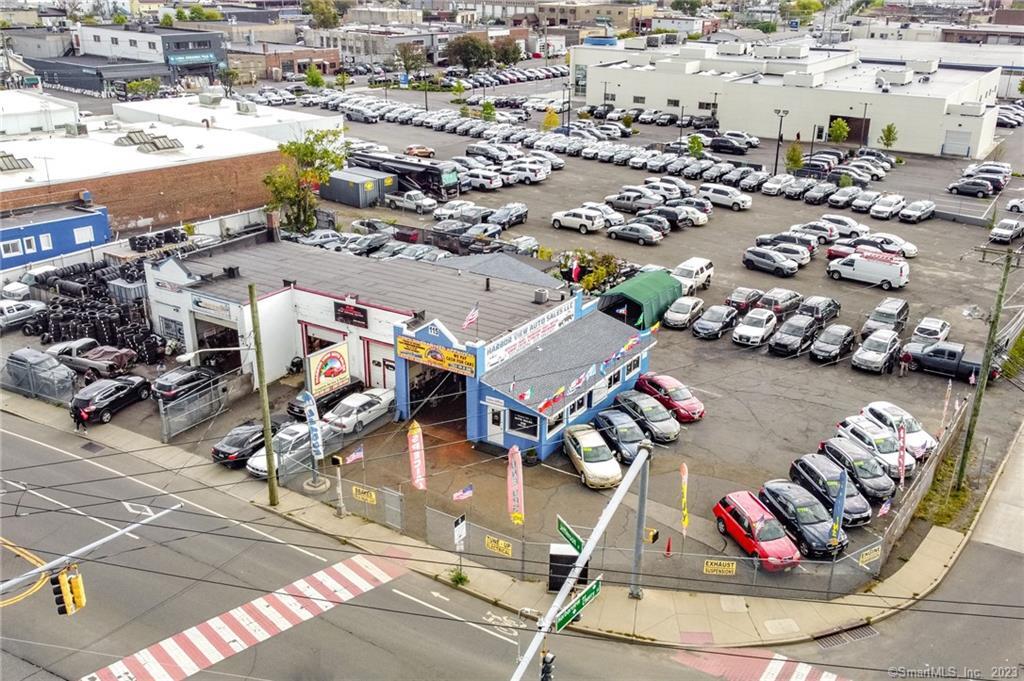 115 Jefferson, Stamford, 06902, 0 , 0 ,0,Business For Sale,For Sale,Jefferson,0,24170511