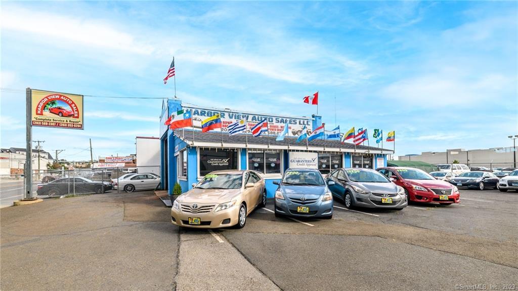 115 Jefferson, Stamford, 06902, 0 , 0 ,0,Business For Sale,For Sale,Jefferson,0,24170511