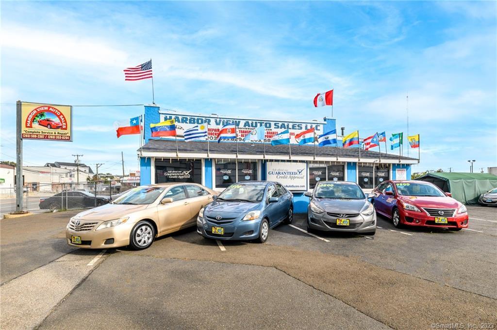 115 Jefferson, Stamford, 06902, 0 , 0 ,0,Business For Sale,For Sale,Jefferson,0,24170511