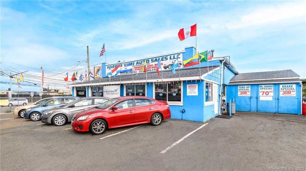 115 Jefferson, Stamford, 06902, 0 , 0 ,0,Business For Sale,For Sale,Jefferson,0,24170511