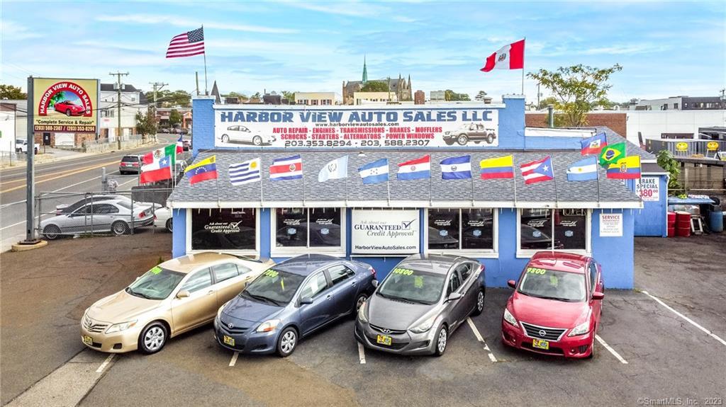 115 Jefferson, Stamford, 06902, 0 , 0 ,0,Business For Sale,For Sale,Jefferson,0,24170511
