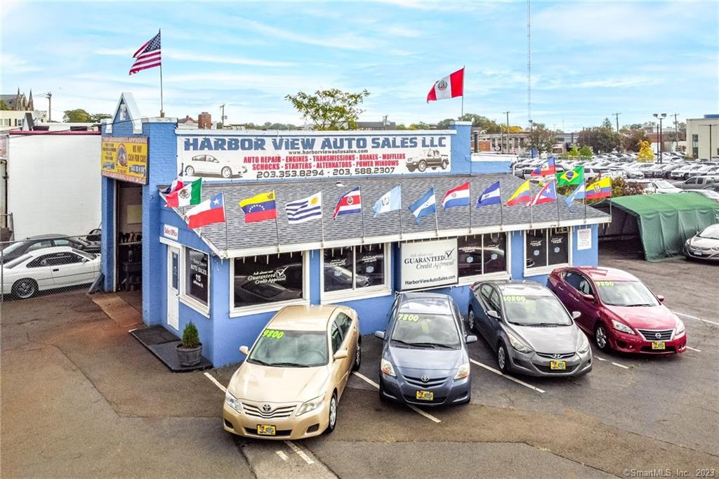 115 Jefferson, Stamford, 06902, 0 , 0 ,0,Business For Sale,For Sale,Jefferson,0,24170511