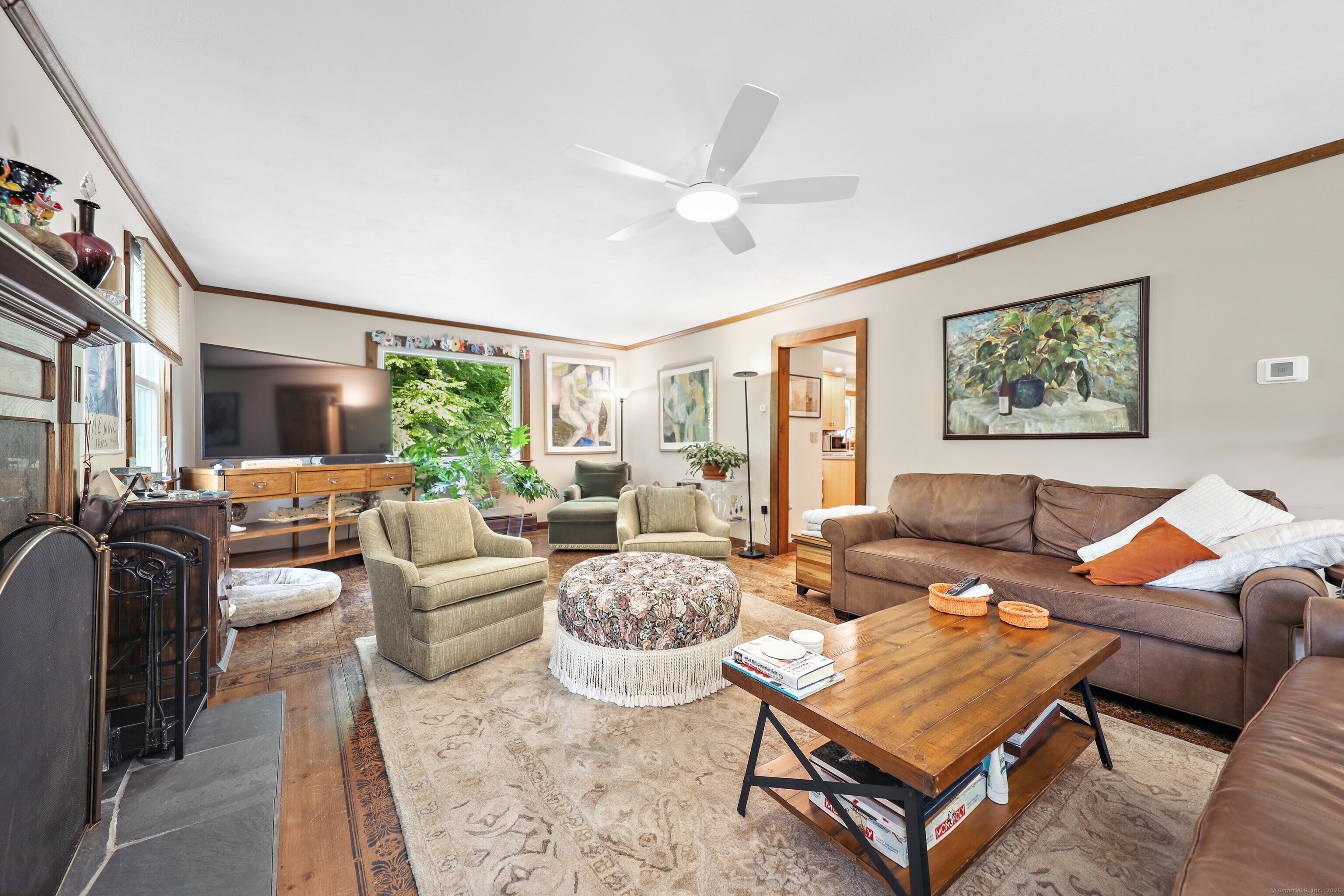 11 College Hill, North Canaan, 06018, 5 Bedrooms Bedrooms, 0 ,3 BathroomsBathrooms,Single Family For Sale,For Sale,College Hill,0,24170495