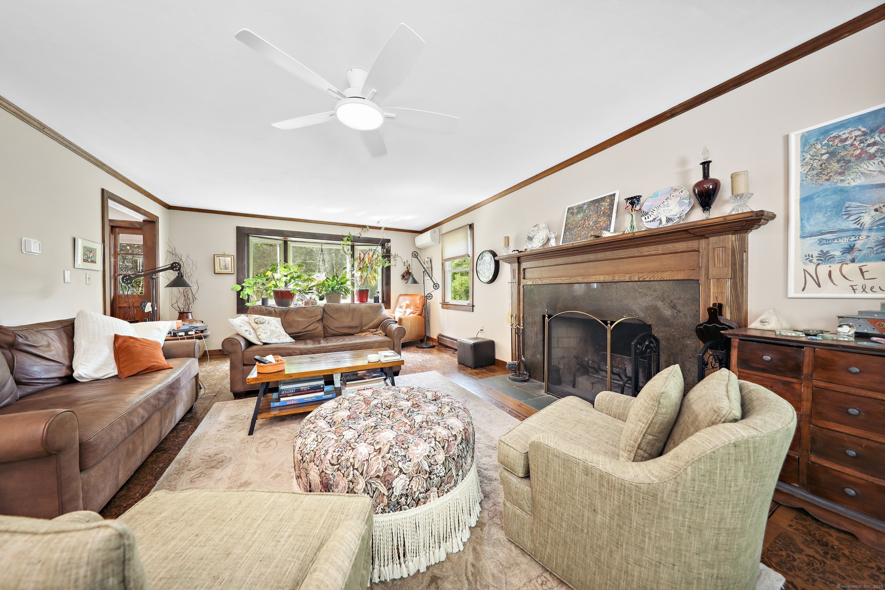 11 College Hill, North Canaan, 06018, 5 Bedrooms Bedrooms, 0 ,3 BathroomsBathrooms,Single Family For Sale,For Sale,College Hill,0,24170495