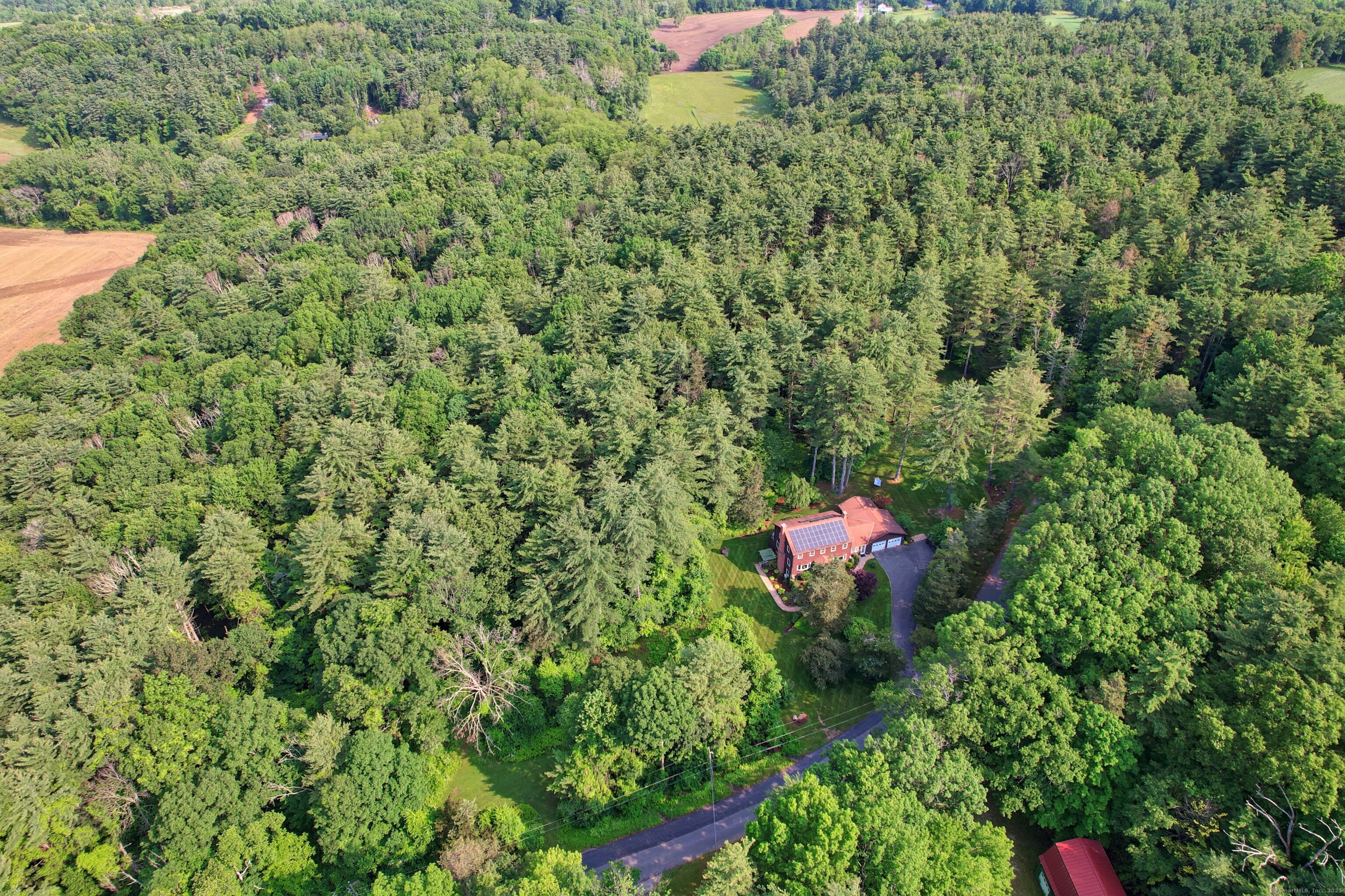 11 College Hill, North Canaan, 06018, 5 Bedrooms Bedrooms, 0 ,3 BathroomsBathrooms,Single Family For Sale,For Sale,College Hill,0,24170495