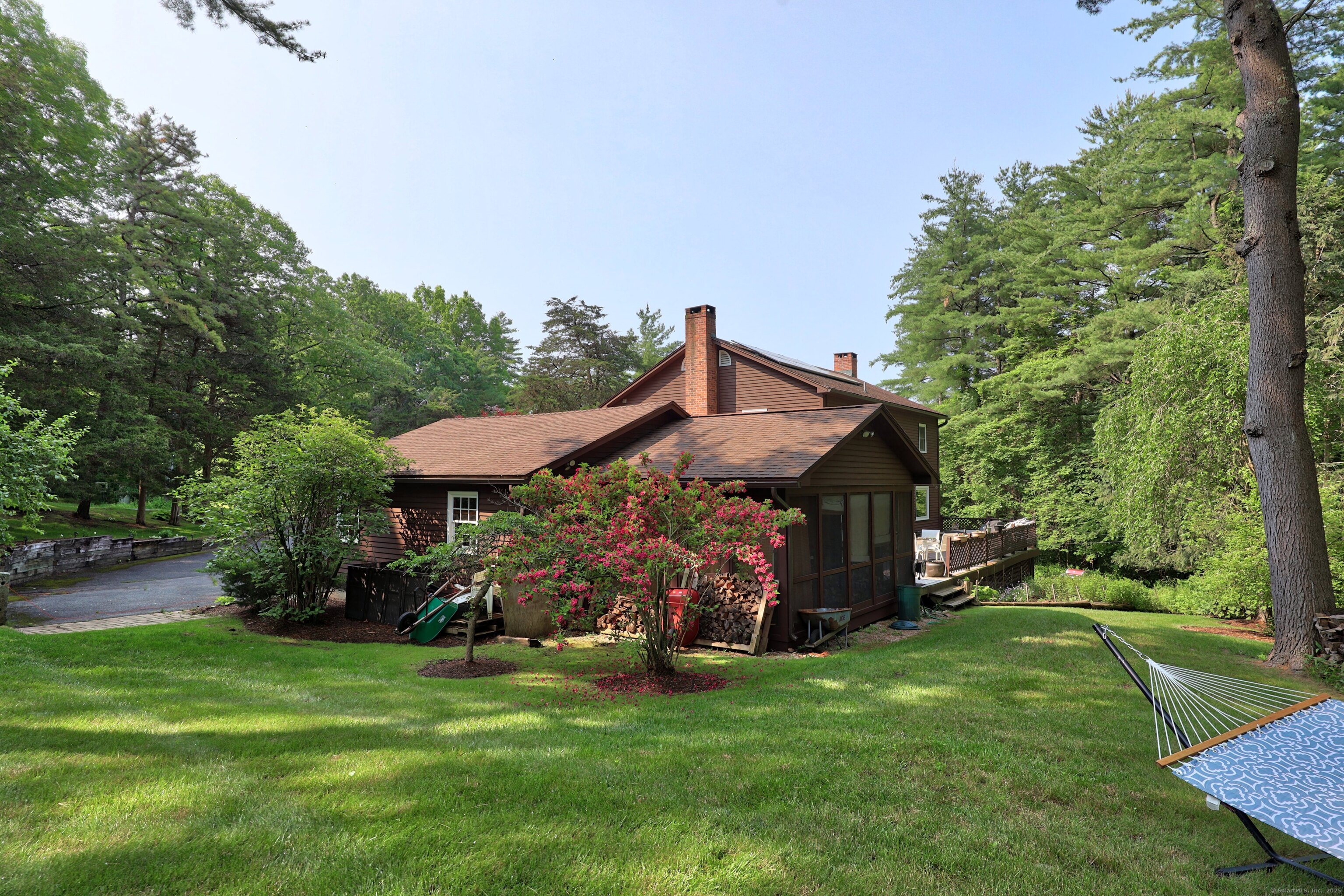11 College Hill, North Canaan, 06018, 5 Bedrooms Bedrooms, 0 ,3 BathroomsBathrooms,Single Family For Sale,For Sale,College Hill,0,24170495
