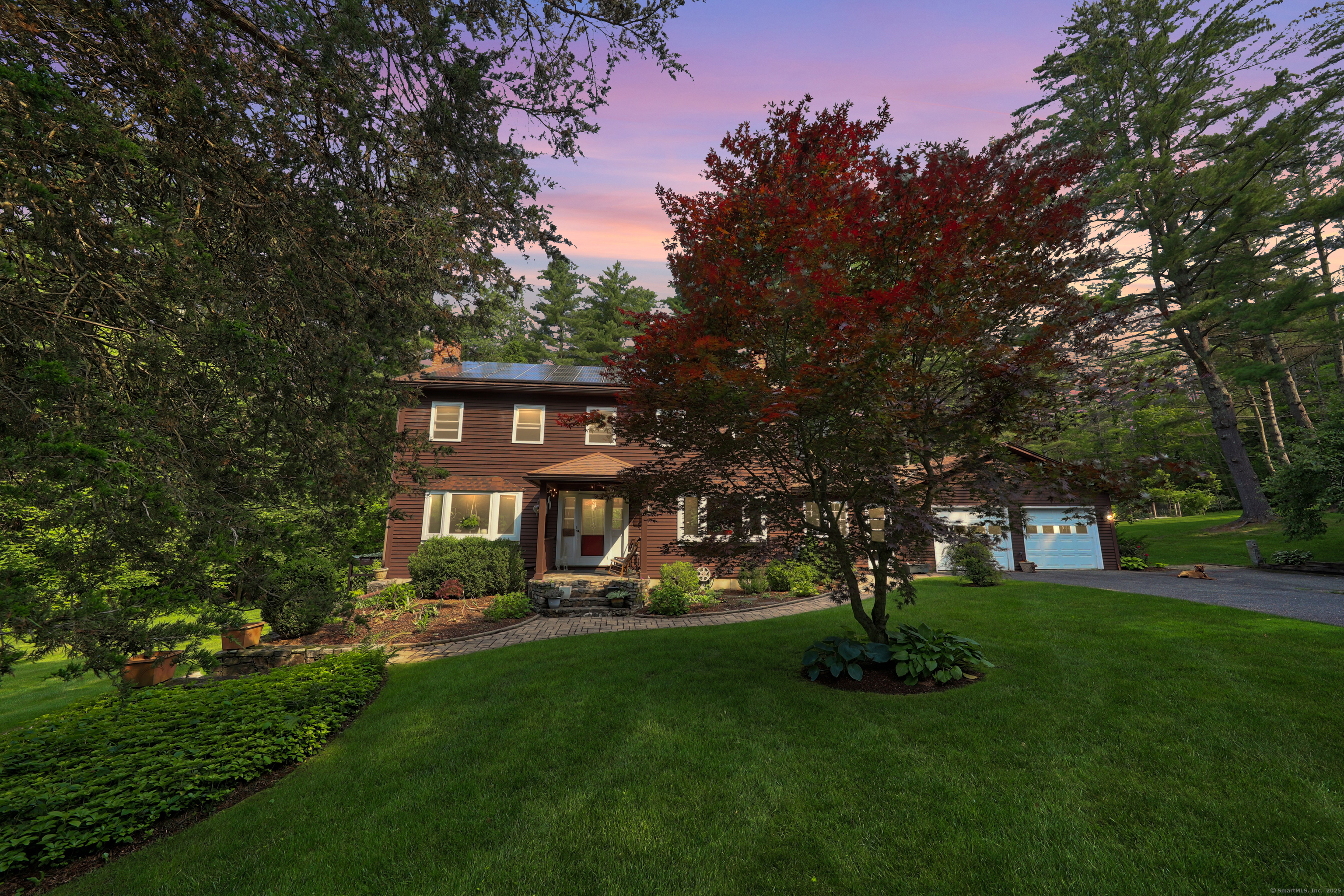 11 College Hill, North Canaan, 06018, 5 Bedrooms Bedrooms, 0 ,3 BathroomsBathrooms,Single Family For Sale,For Sale,College Hill,0,24170495