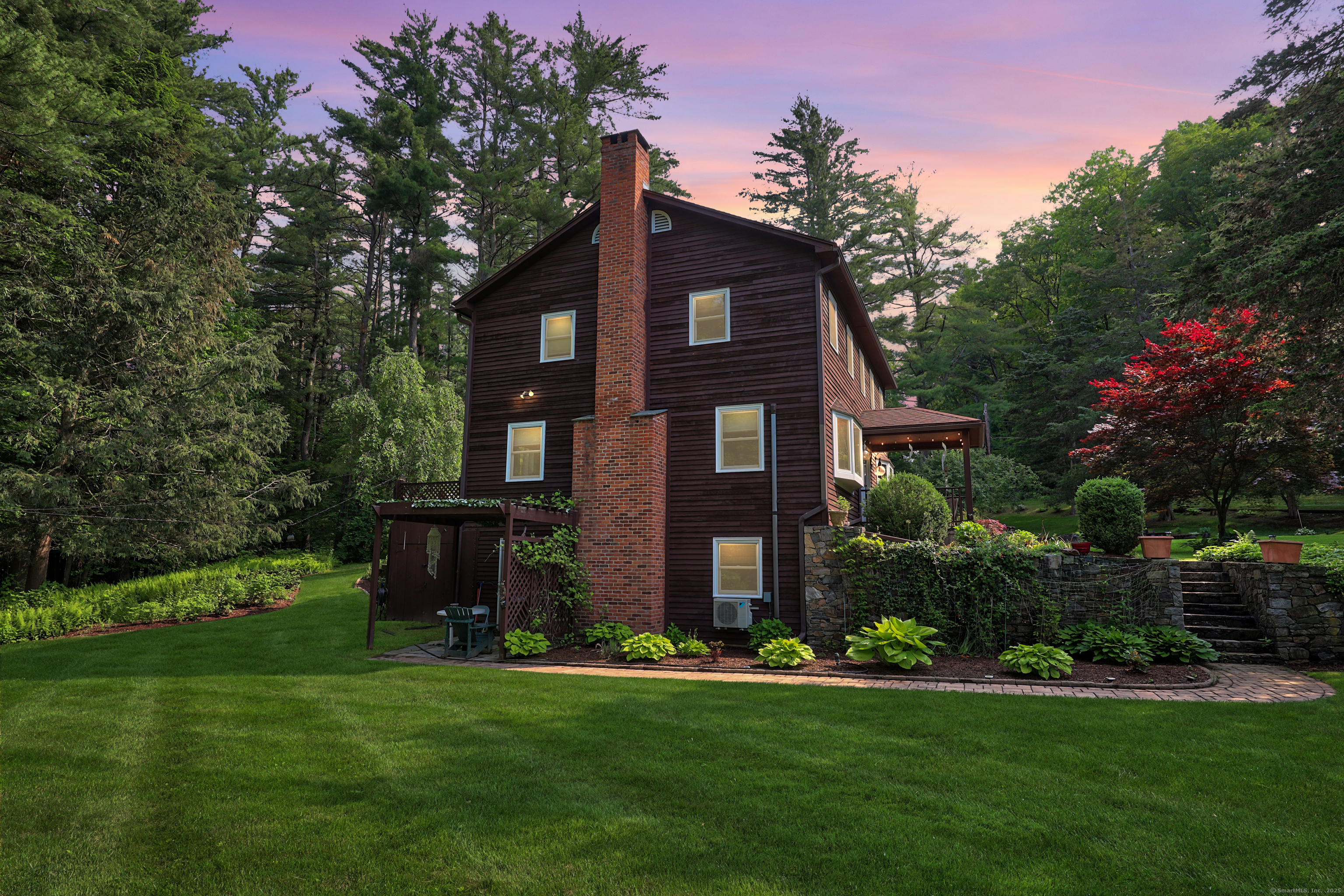 11 College Hill, North Canaan, 06018, 5 Bedrooms Bedrooms, 0 ,3 BathroomsBathrooms,Single Family For Sale,For Sale,College Hill,0,24170495