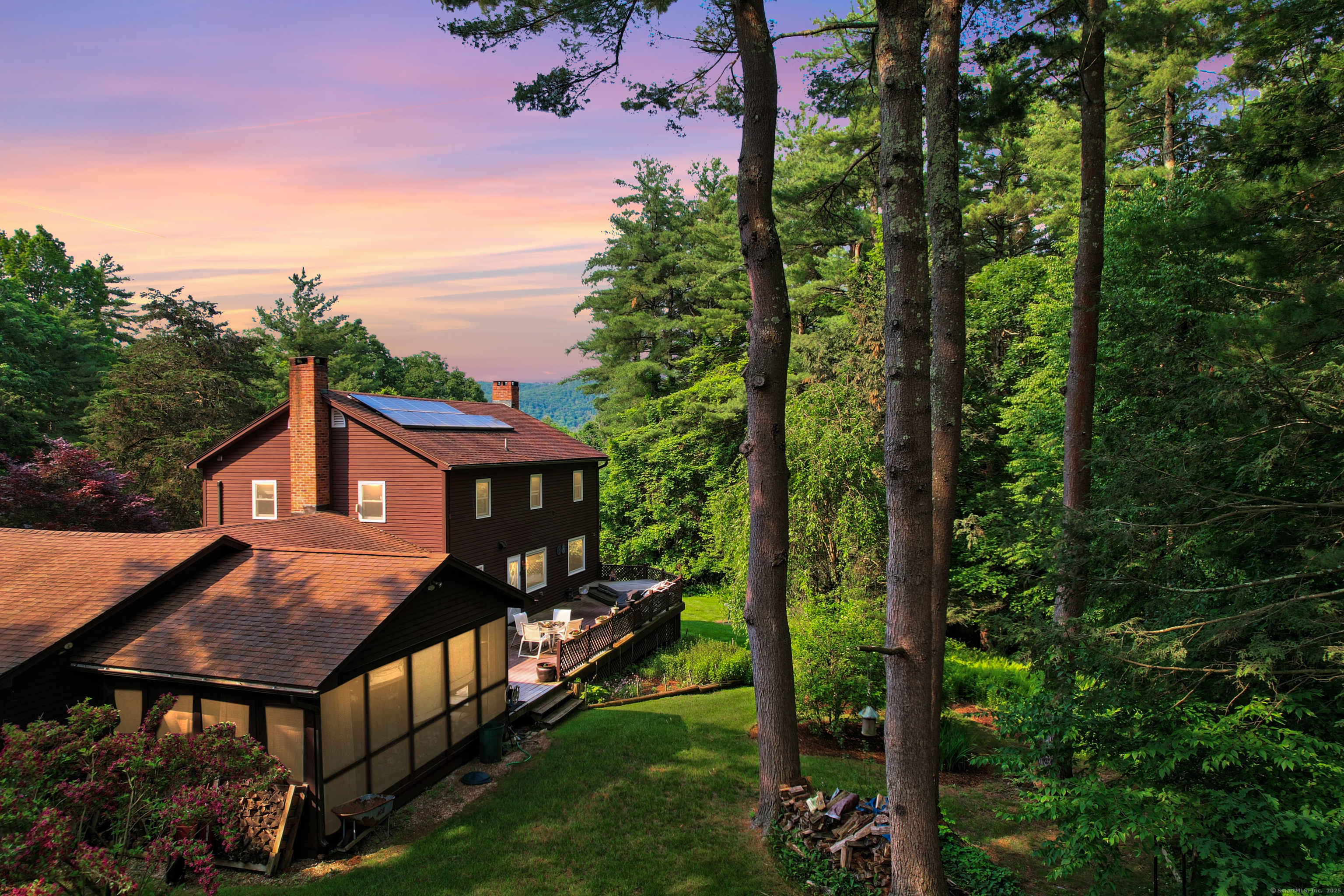 11 College Hill, North Canaan, 06018, 5 Bedrooms Bedrooms, 0 ,3 BathroomsBathrooms,Single Family For Sale,For Sale,College Hill,0,24170495