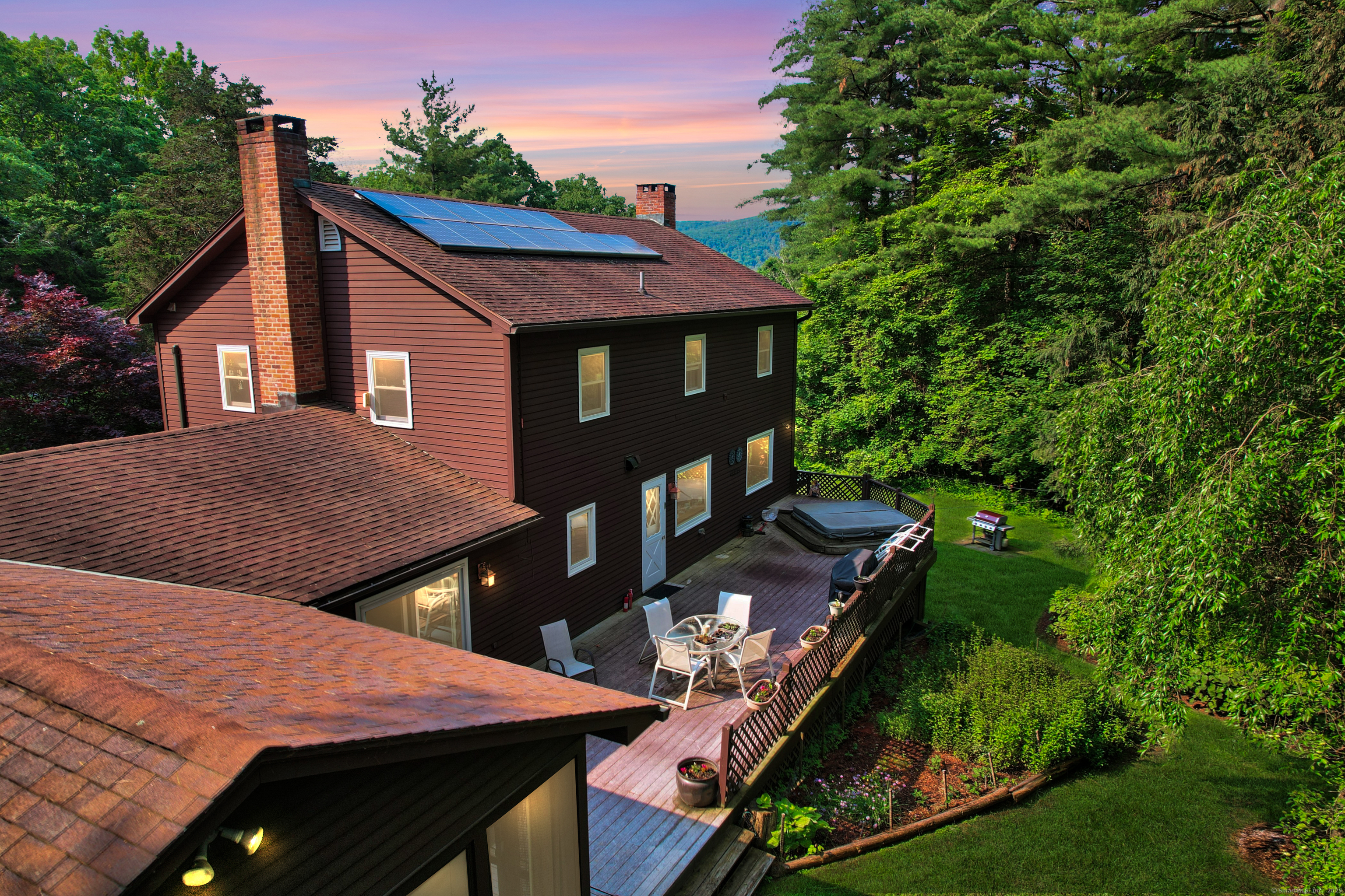 11 College Hill, North Canaan, 06018, 5 Bedrooms Bedrooms, 0 ,3 BathroomsBathrooms,Single Family For Sale,For Sale,College Hill,0,24170495
