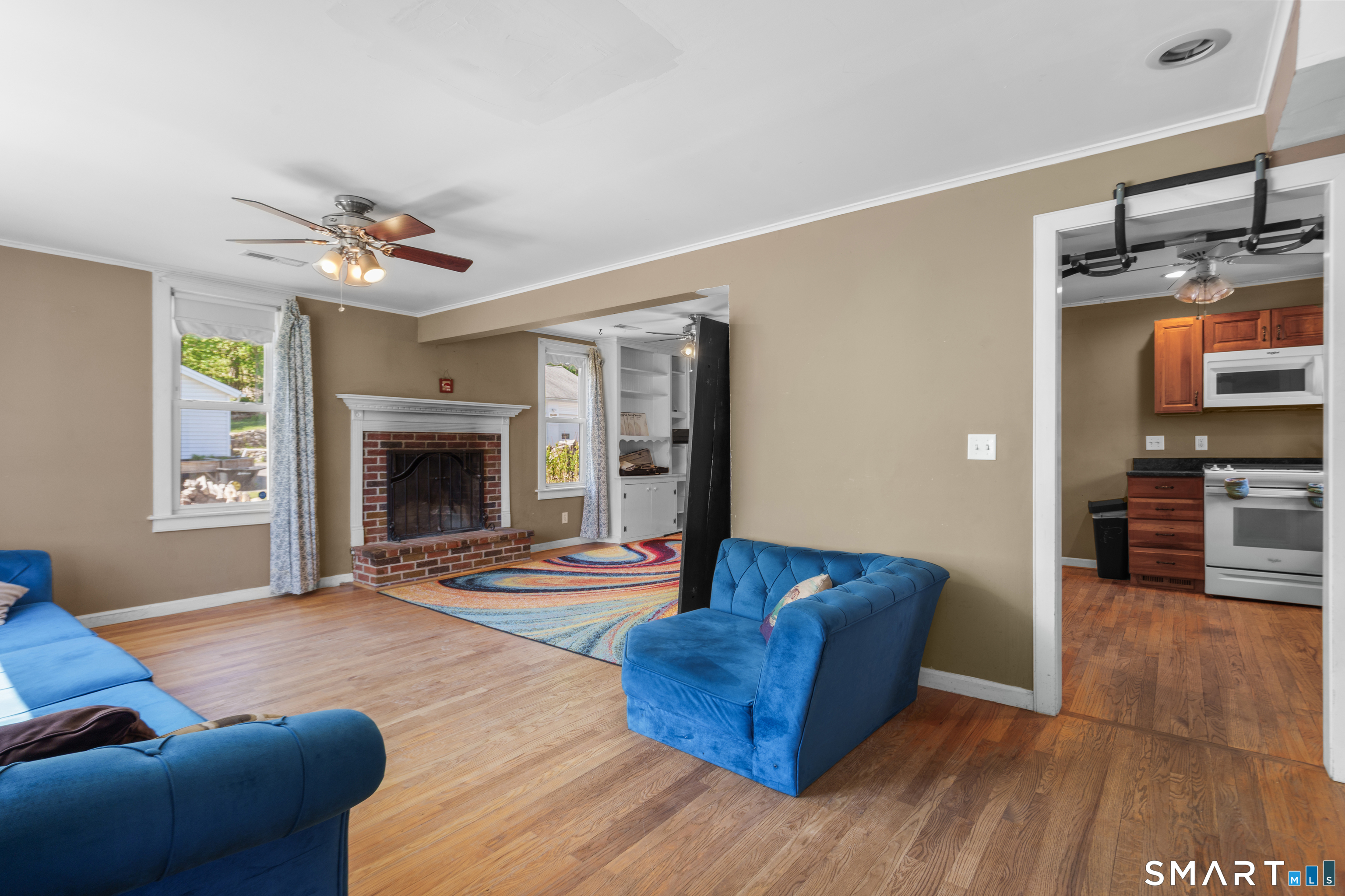 9 Reservoir, Bethel, 06801, 5 Bedrooms Bedrooms, 0 ,2 BathroomsBathrooms,Multi-family For Sale,For Sale,Reservoir,0,24168879