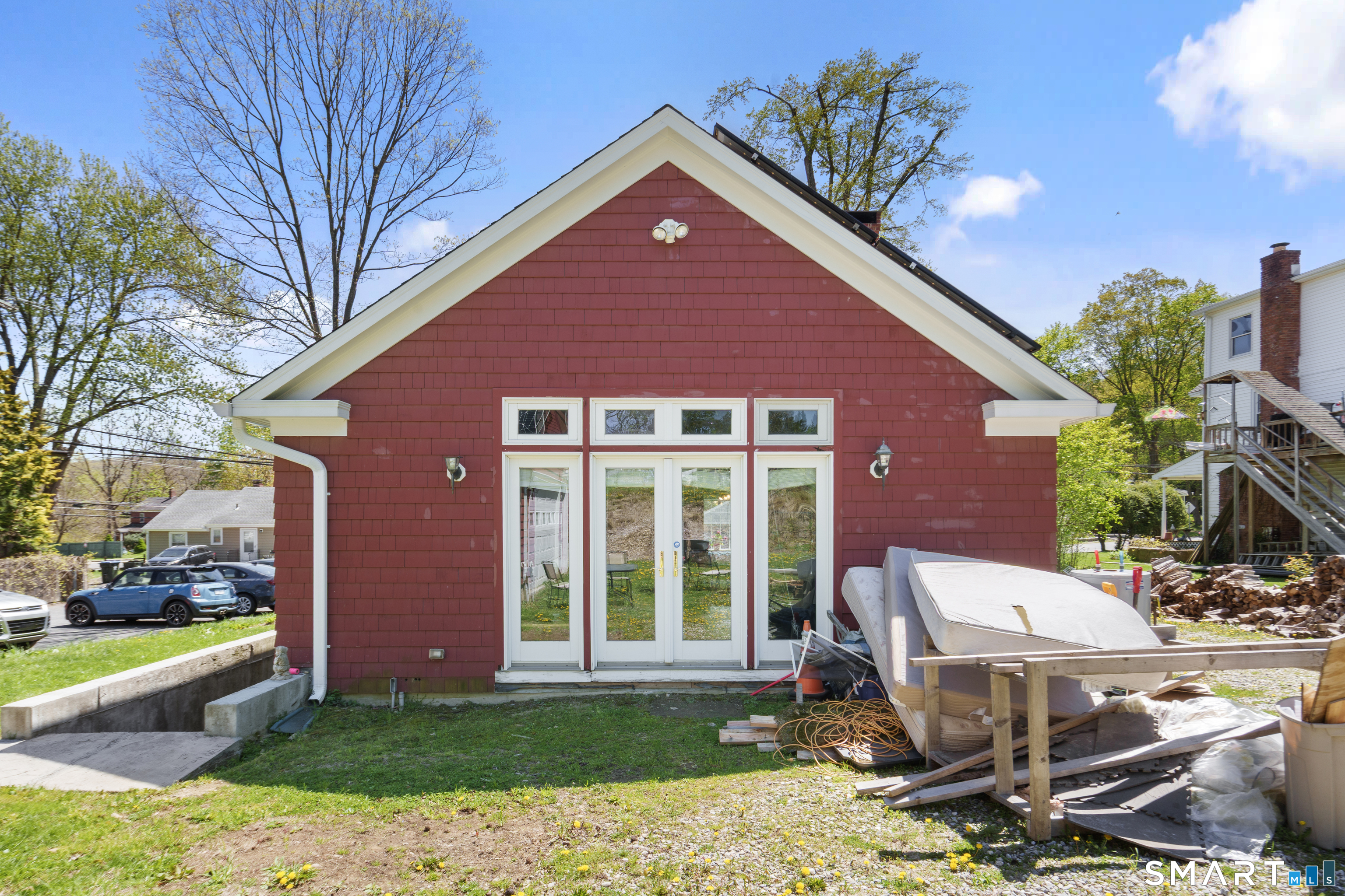 9 Reservoir, Bethel, 06801, 5 Bedrooms Bedrooms, 0 ,2 BathroomsBathrooms,Multi-family For Sale,For Sale,Reservoir,0,24168879