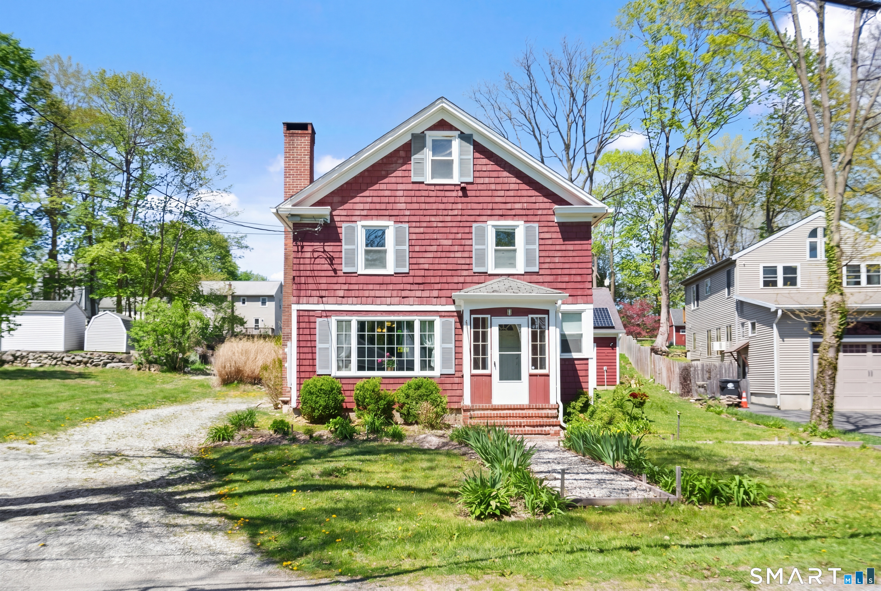 Homes for sale in Bethel, CT | 9 Reservoir St, Bethel, CT 06801 | MLS# 24168879