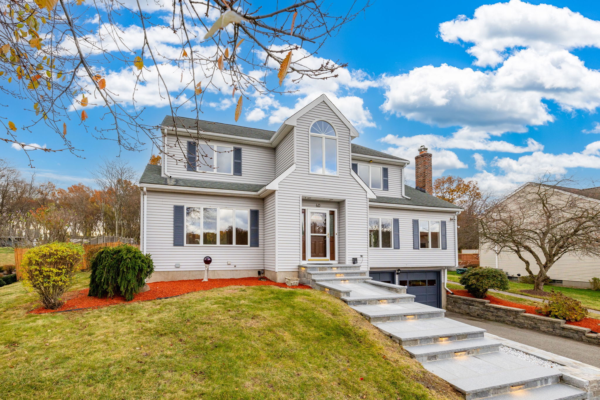 40 Country Side, Rocky Hill, 06067, 4 Bedrooms Bedrooms, 0 ,3 BathroomsBathrooms,Single Family For Sale,For Sale,Country Side,0,24170582