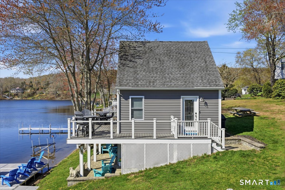 244 Route 164, Preston, 06365, 1 Bedroom Bedrooms, 0 ,1 BathroomBathrooms,Single Family For Sale,For Sale,Route 164,0,24169988