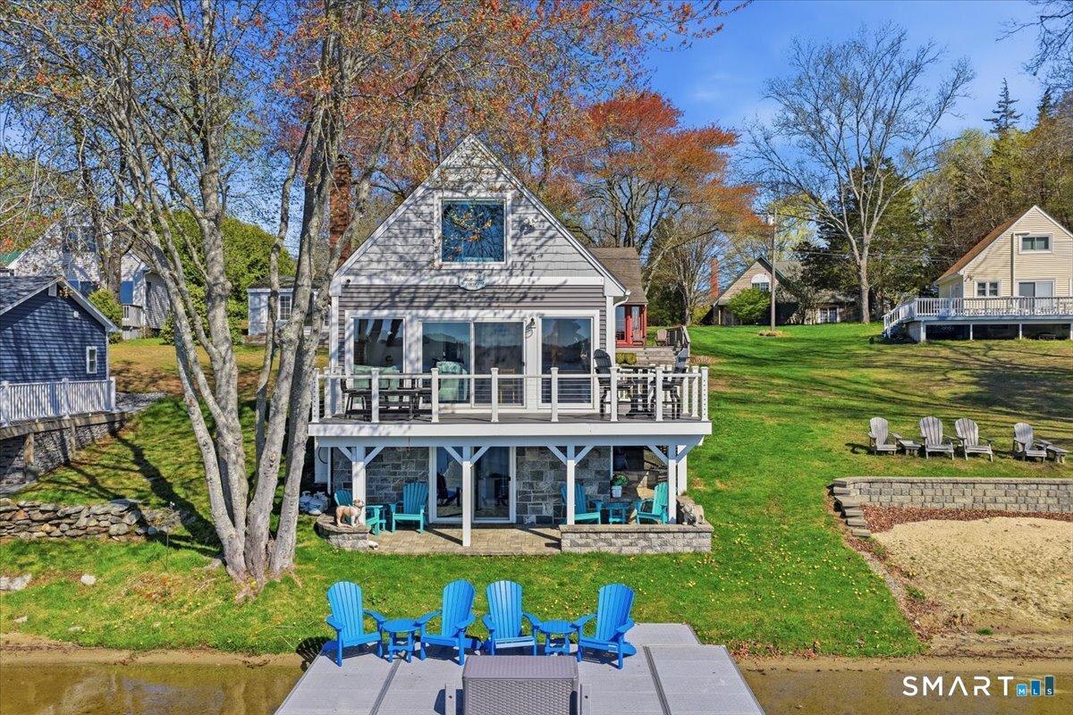 244 Route 164, Preston, 06365, 1 Bedroom Bedrooms, 0 ,1 BathroomBathrooms,Single Family For Sale,For Sale,Route 164,0,24169988