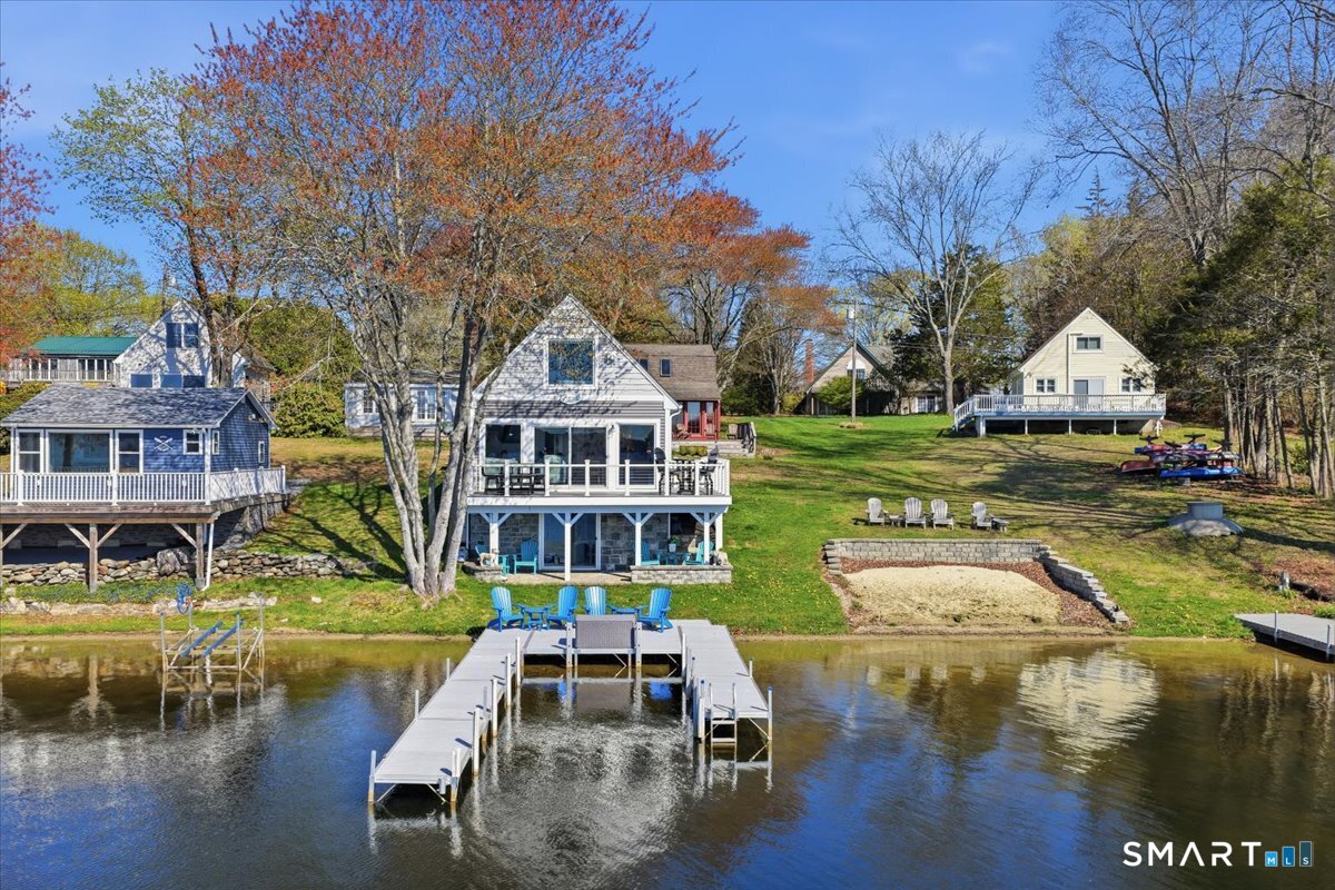 244 Route 164, Preston, 06365, 1 Bedroom Bedrooms, 0 ,1 BathroomBathrooms,Single Family For Sale,For Sale,Route 164,0,24169988