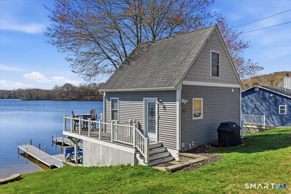 244 Route 164, Preston, 06365, 1 Bedroom Bedrooms, 0 ,1 BathroomBathrooms,Single Family For Sale,For Sale,Route 164,0,24169988