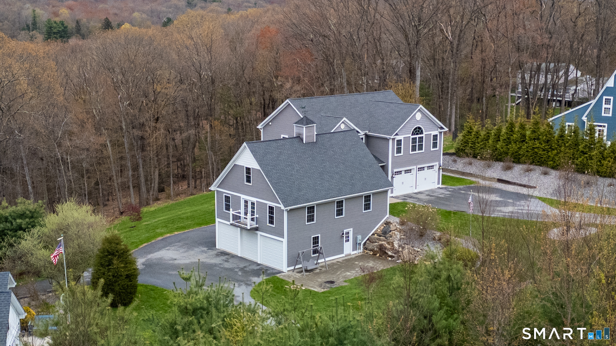 3 Bigwood, Burlington, 06013, 4 Bedrooms Bedrooms, 0 ,3 BathroomsBathrooms,Single Family For Sale,For Sale,Bigwood,0,24167989