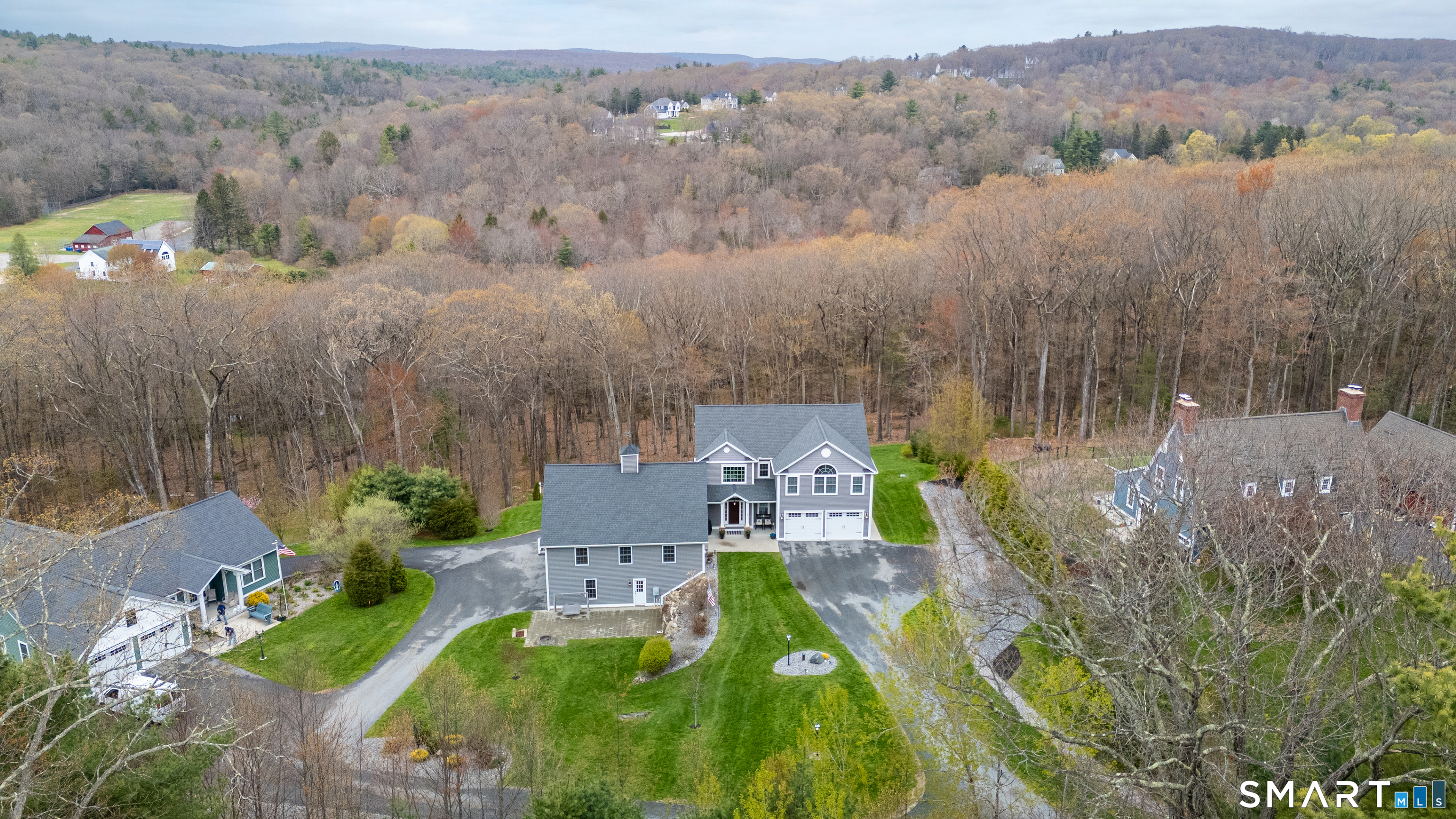 3 Bigwood, Burlington, 06013, 4 Bedrooms Bedrooms, 0 ,3 BathroomsBathrooms,Single Family For Sale,For Sale,Bigwood,0,24167989