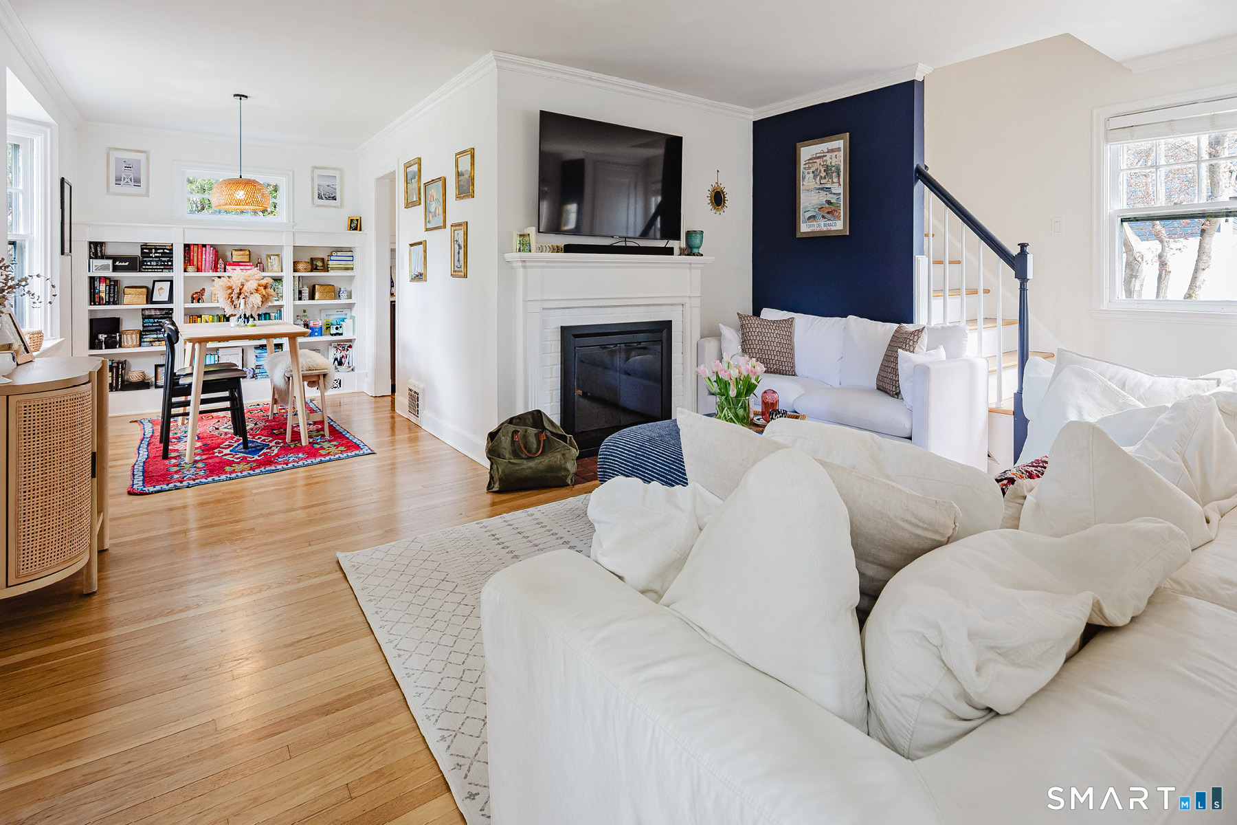 457 Wilson, Fairfield, 06825, 2 Bedrooms Bedrooms, 0 ,1 BathroomBathrooms,Single Family For Sale,For Sale,Wilson,0,24167377