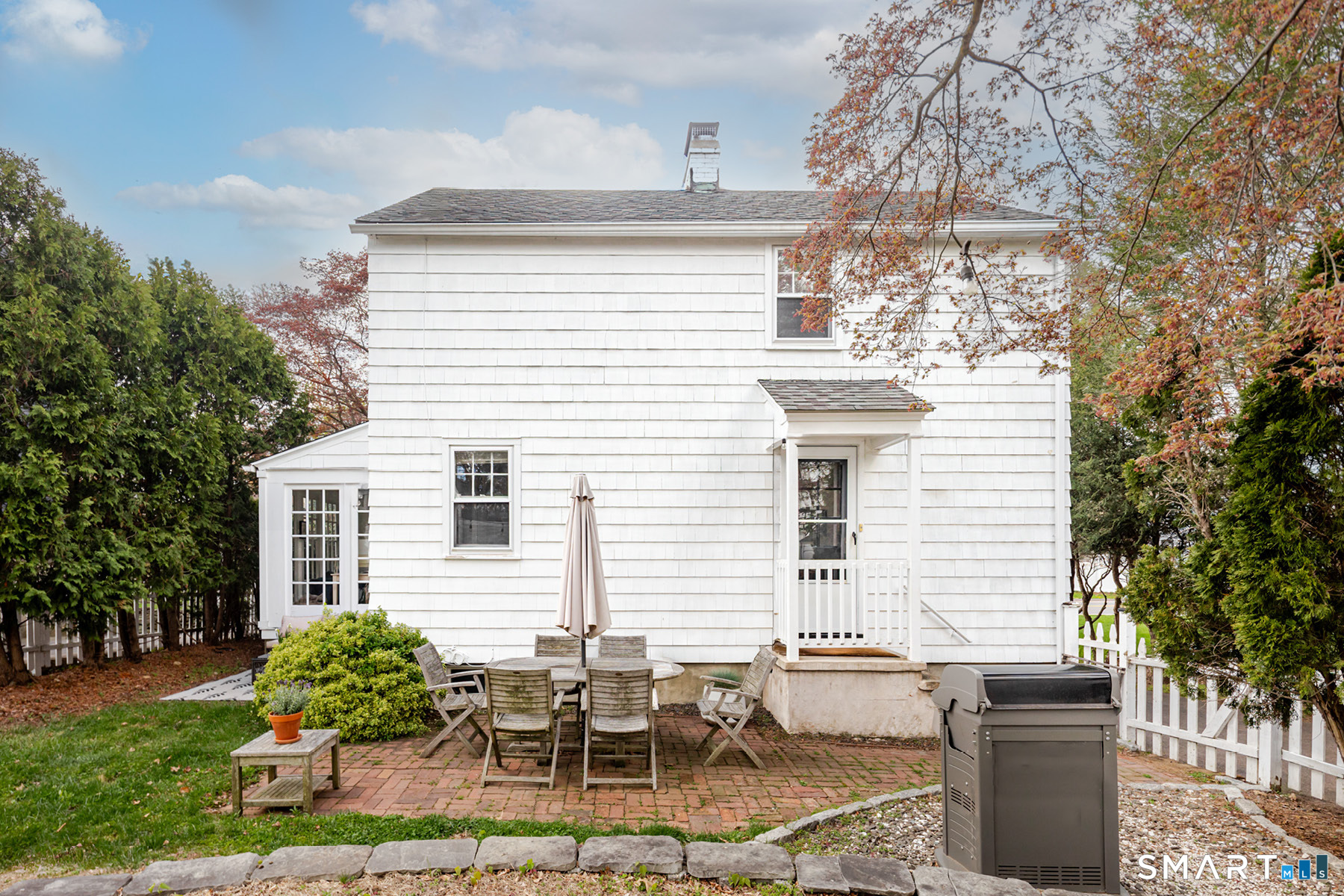 457 Wilson, Fairfield, 06825, 2 Bedrooms Bedrooms, 0 ,1 BathroomBathrooms,Single Family For Sale,For Sale,Wilson,0,24167377