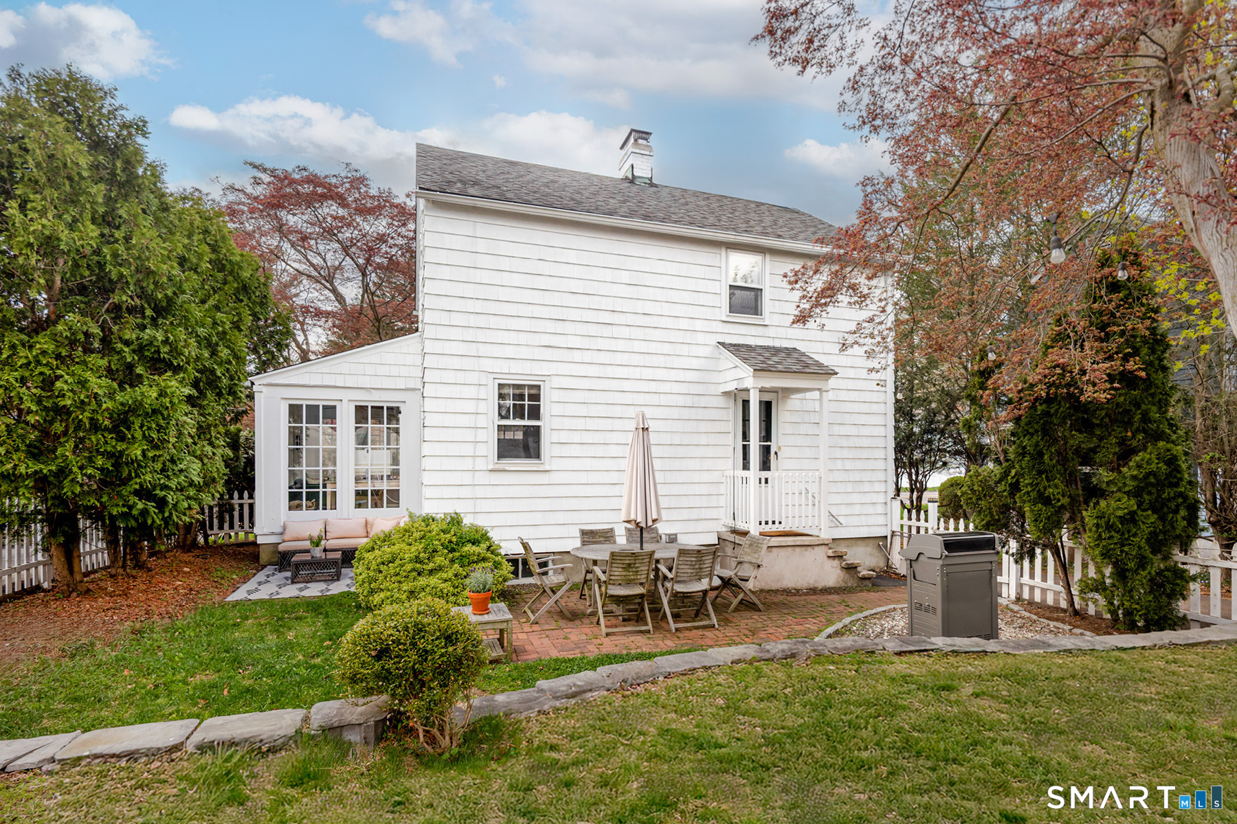 457 Wilson, Fairfield, 06825, 2 Bedrooms Bedrooms, 0 ,1 BathroomBathrooms,Single Family For Sale,For Sale,Wilson,0,24167377