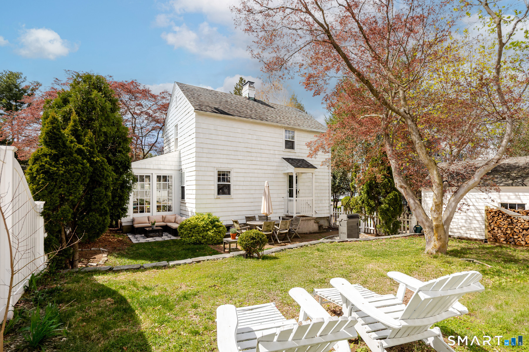 457 Wilson, Fairfield, 06825, 2 Bedrooms Bedrooms, 0 ,1 BathroomBathrooms,Single Family For Sale,For Sale,Wilson,0,24167377