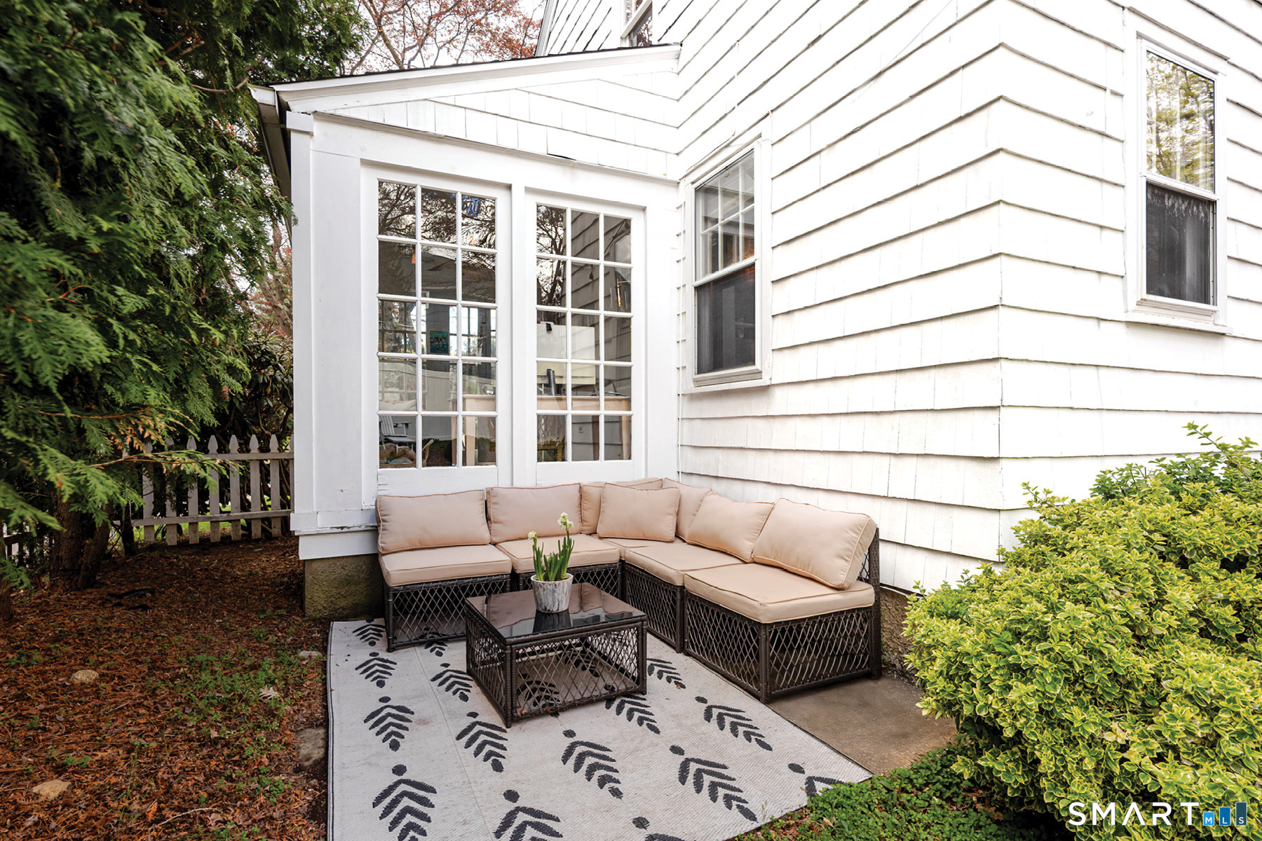 457 Wilson, Fairfield, 06825, 2 Bedrooms Bedrooms, 0 ,1 BathroomBathrooms,Single Family For Sale,For Sale,Wilson,0,24167377