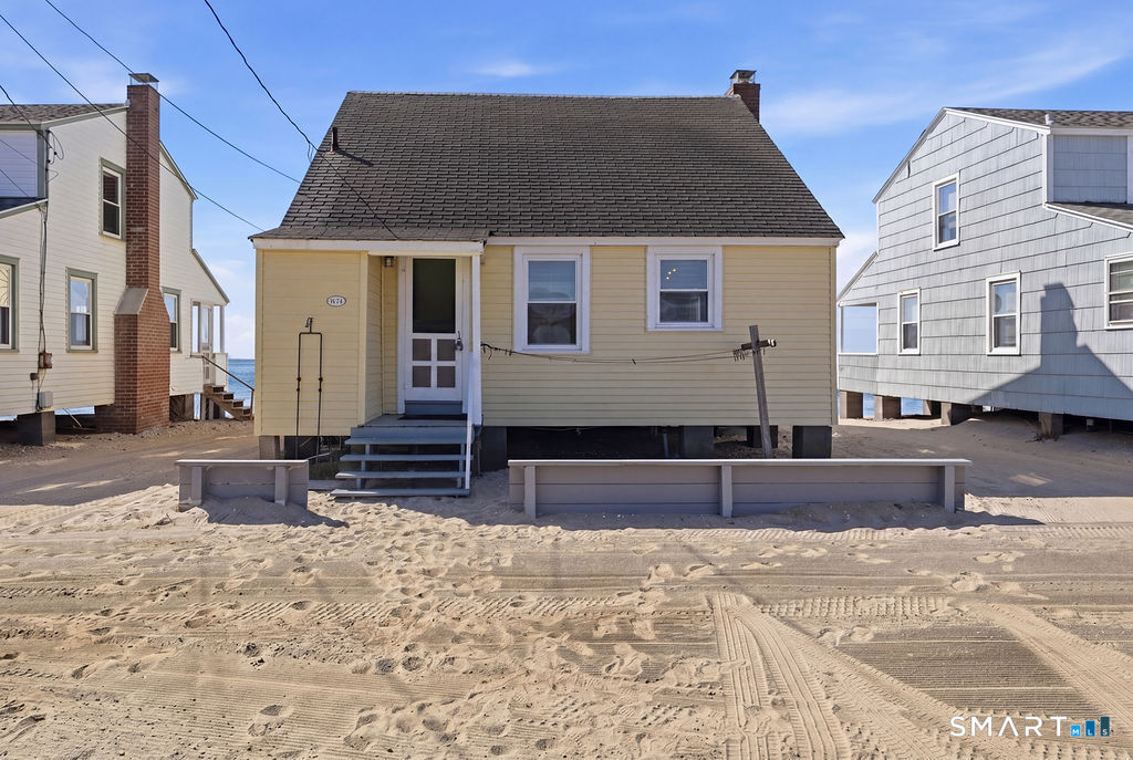 74 End, Old Lyme, 06371, 4 Bedrooms Bedrooms, 0 ,1 BathroomBathrooms,Single Family For Sale,For Sale,End,0,24169293