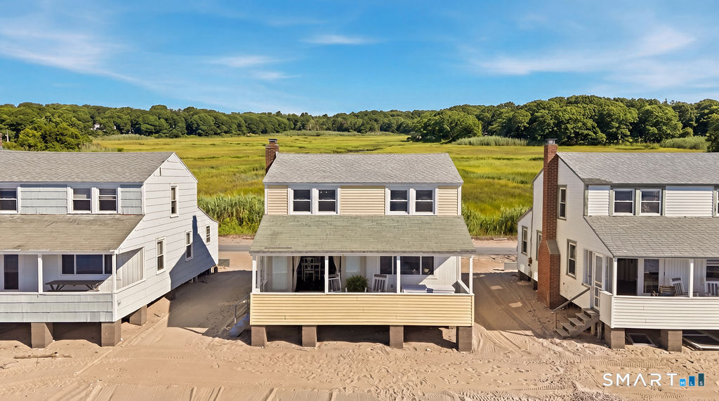 74 End, Old Lyme, 06371, 4 Bedrooms Bedrooms, 0 ,1 BathroomBathrooms,Single Family For Sale,For Sale,End,0,24169293