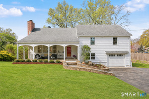 107 Compo Road