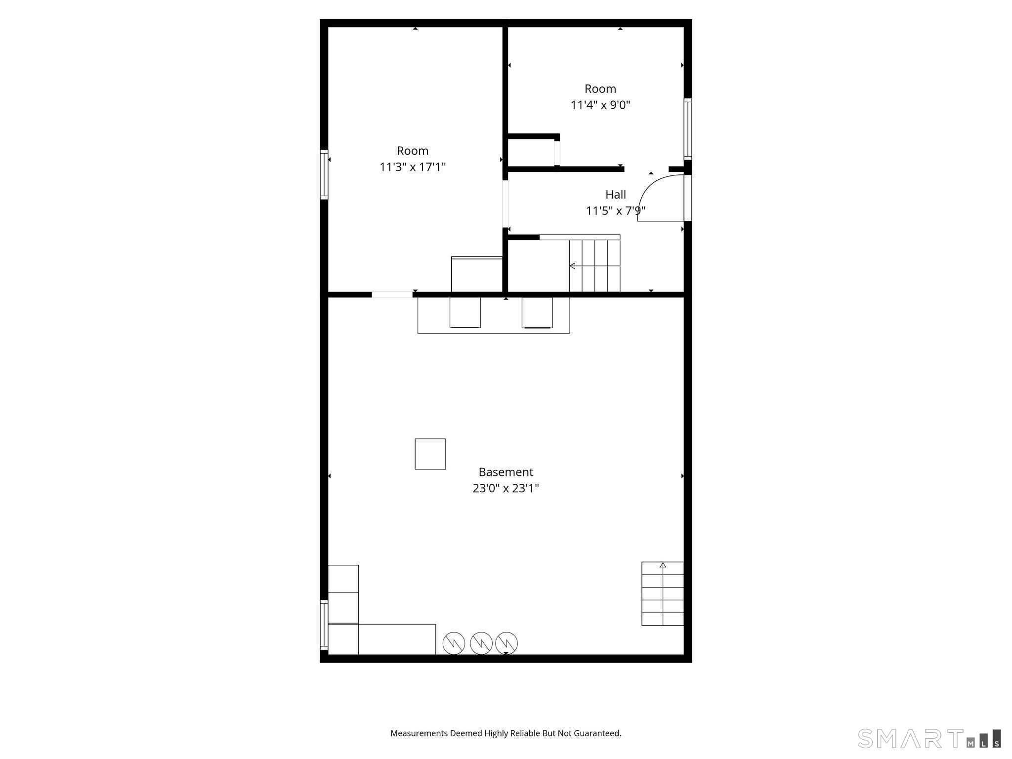 9 Reservoir, Bethel, 06801, 5 Bedrooms Bedrooms, 0 ,2 BathroomsBathrooms,Multi-family For Sale,For Sale,Reservoir,0,24168879