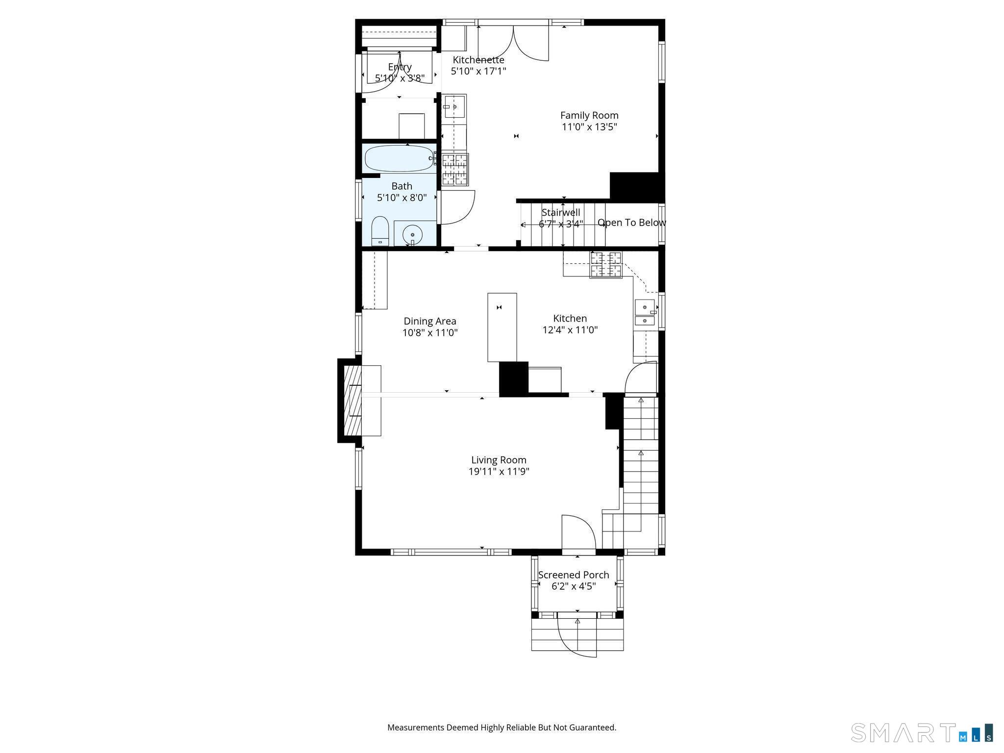 9 Reservoir, Bethel, 06801, 5 Bedrooms Bedrooms, 0 ,2 BathroomsBathrooms,Multi-family For Sale,For Sale,Reservoir,0,24168879