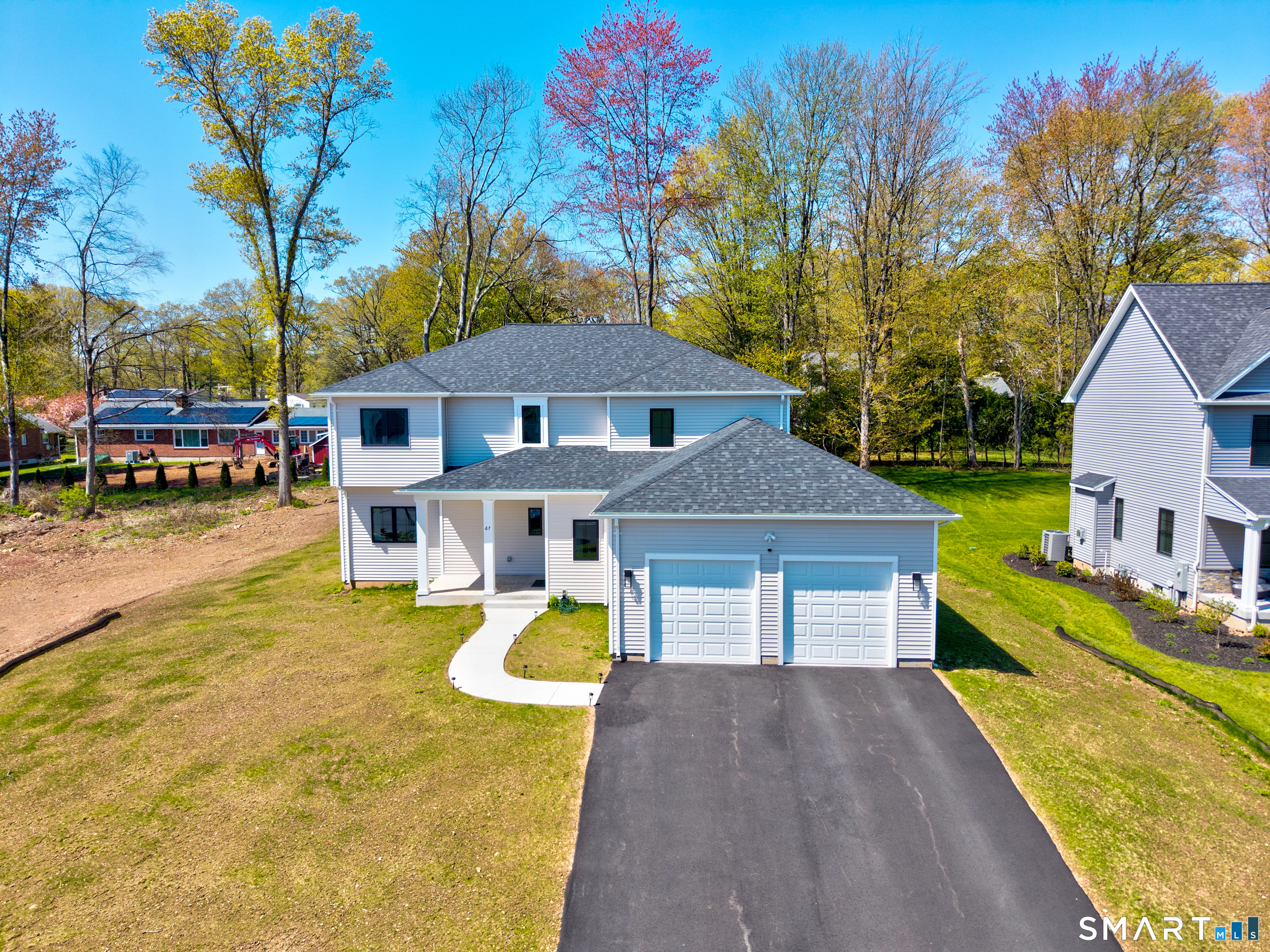 67 Luca Lane Wethersfield CT 06109