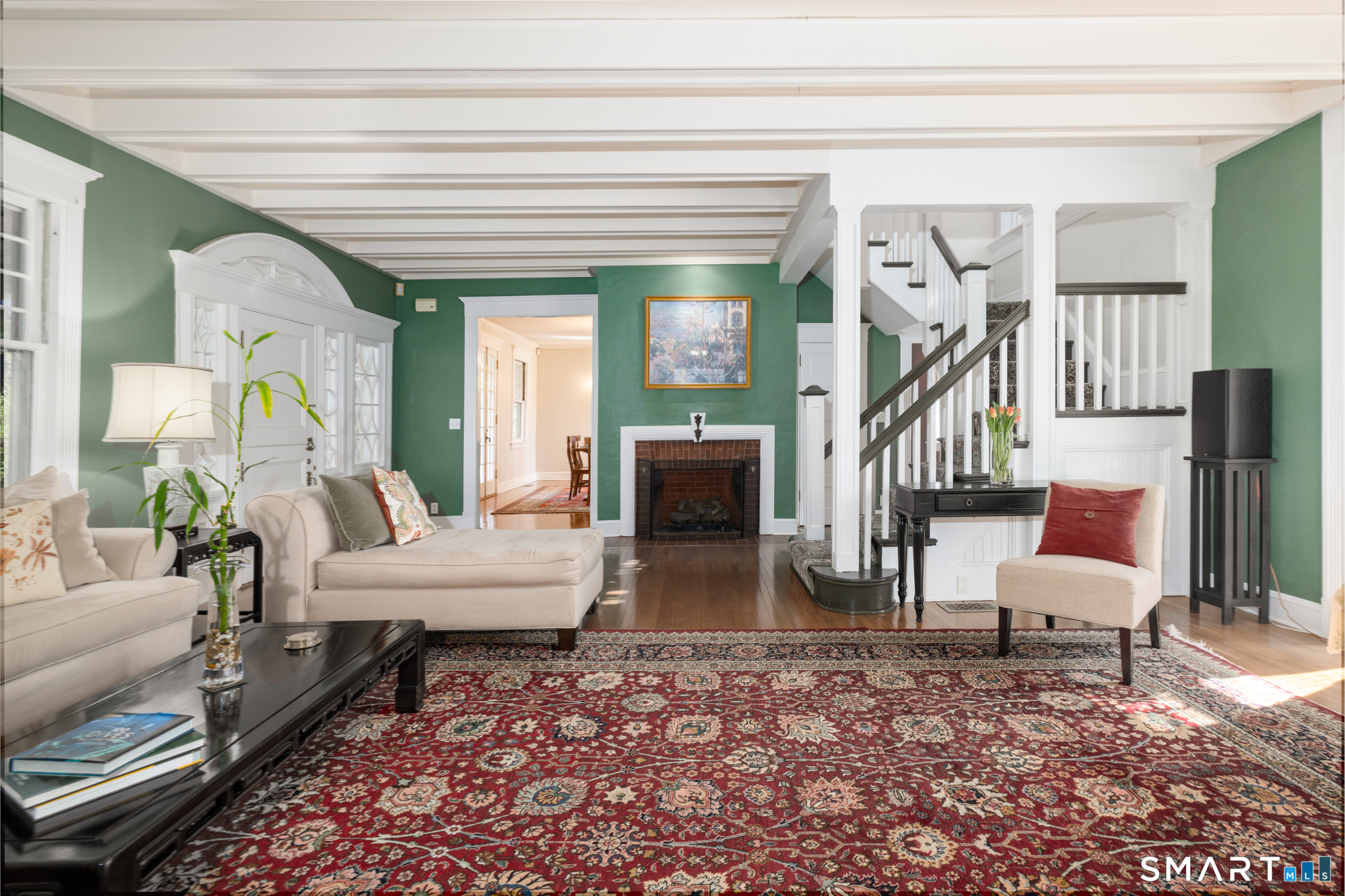 720 Spring, Manchester, 06040, 5 Bedrooms Bedrooms, 0 ,2 BathroomsBathrooms,Single Family For Sale,For Sale,Spring,0,24167564