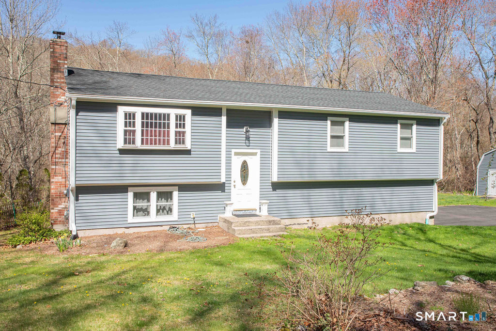 27 Old Skinner, East Hampton, 06424, 3 Bedrooms Bedrooms, 0 ,2 BathroomsBathrooms,Single Family For Sale,For Sale,Old Skinner,0,24168539