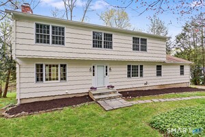 30 Pequot Trail