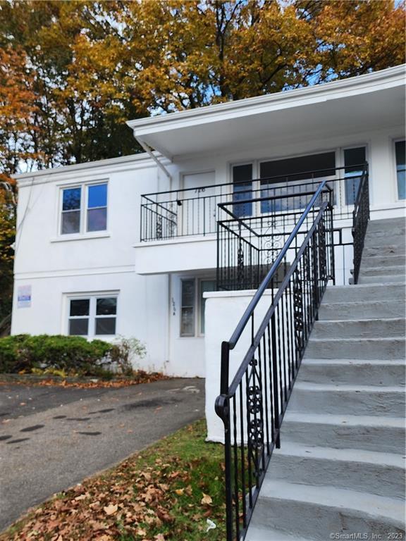 126 Goddard, Bridgeport, 06610, 2 Bedrooms Bedrooms, 0 ,1 BathroomBathrooms,Residential Rental,For Sale,Goddard,0,24170934